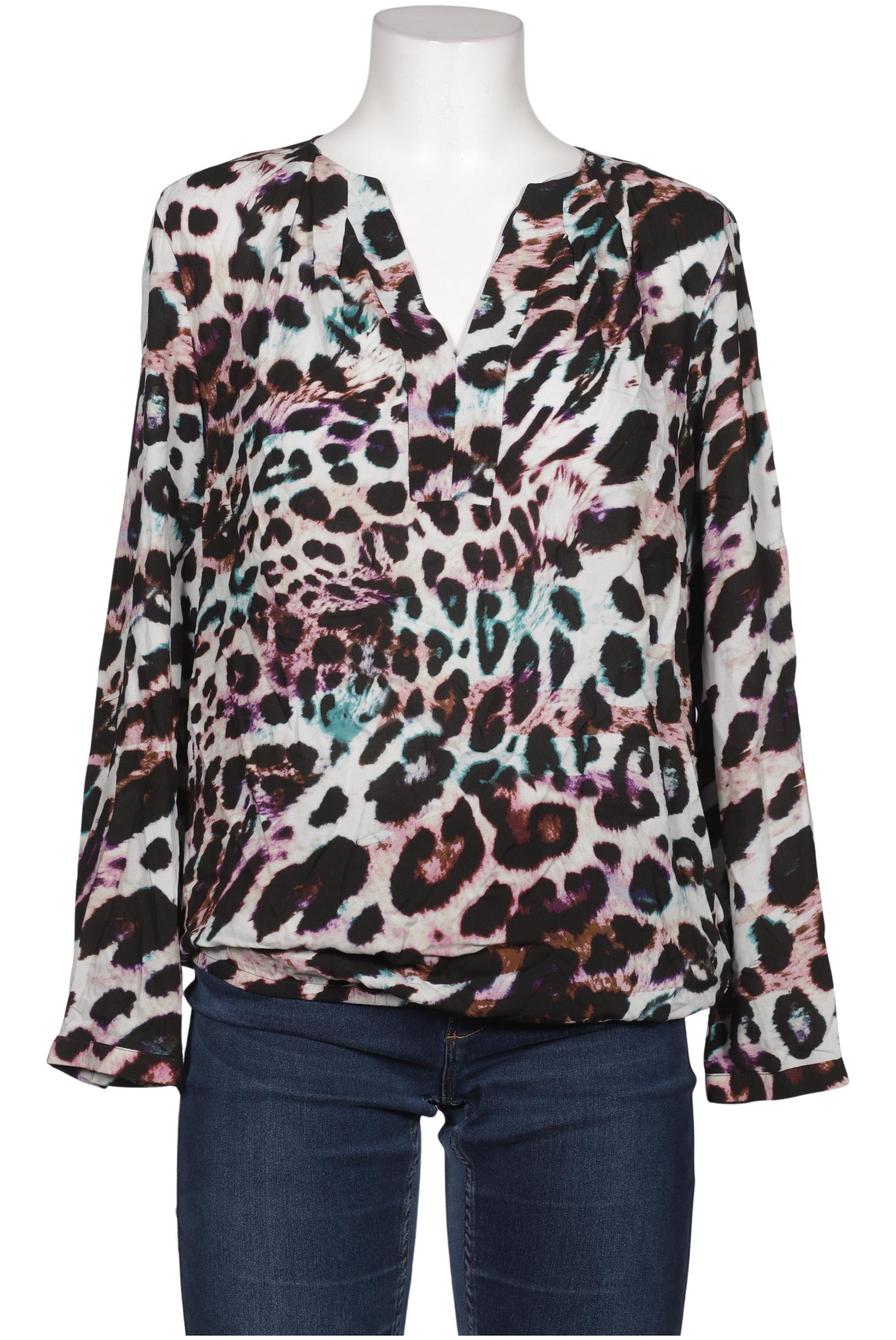 

Cartoon Damen Bluse, schwarz, Gr. 38