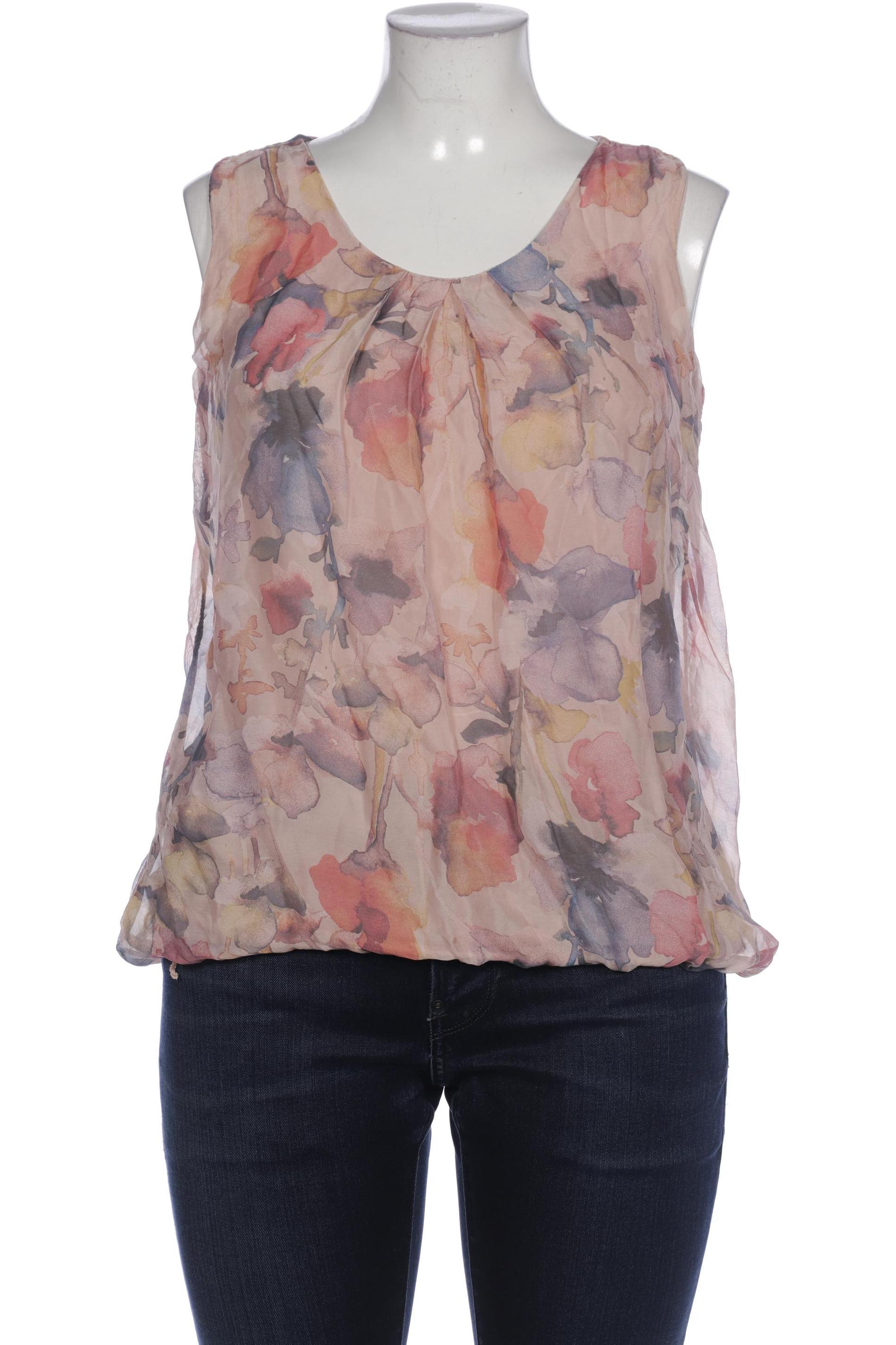 

Cartoon Damen Bluse, beige, Gr. 38