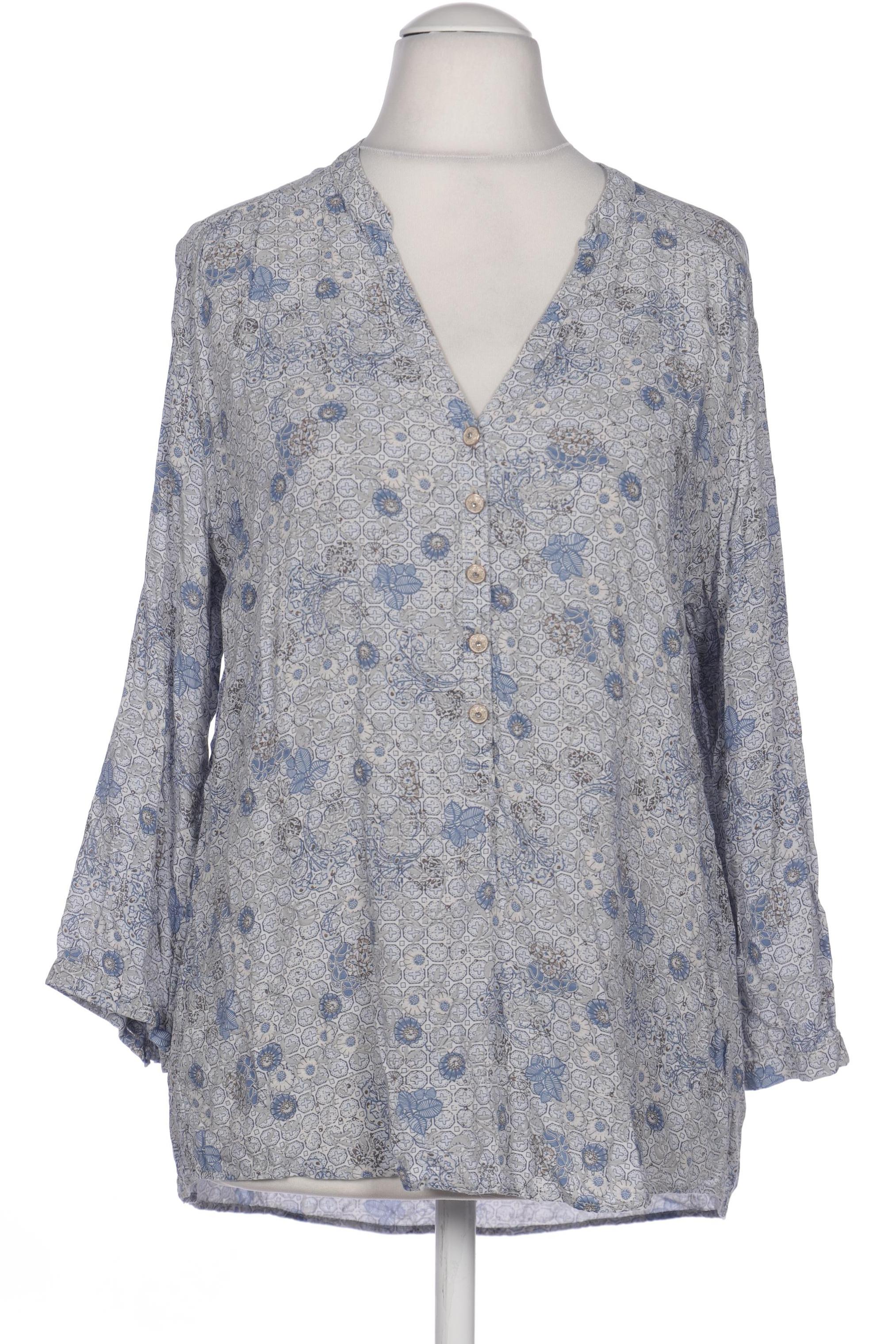 

Cartoon Damen Bluse, hellblau, Gr. 38