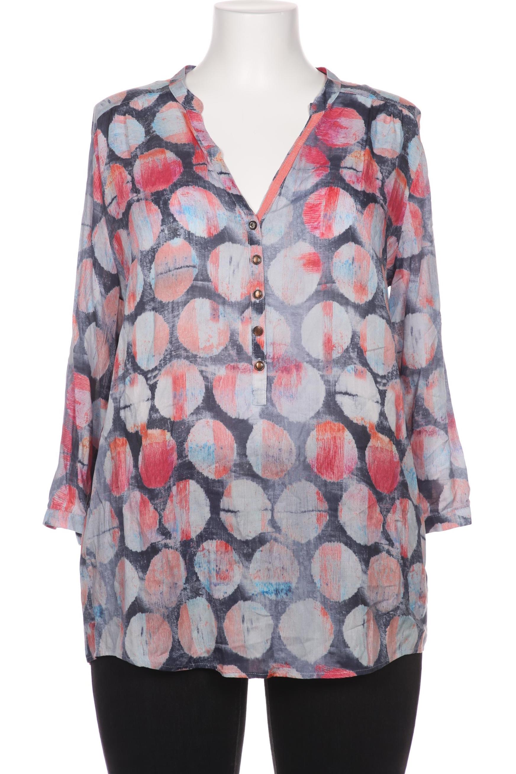

Cartoon Damen Bluse, mehrfarbig, Gr. 46