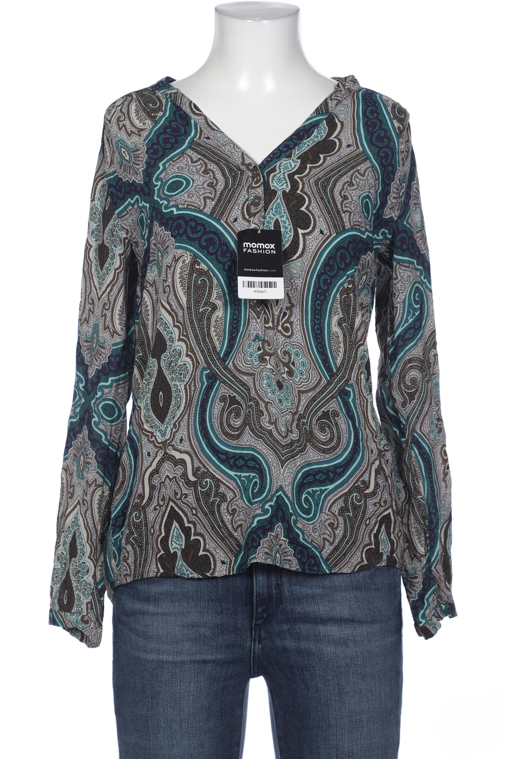 

Cartoon Damen Bluse, braun