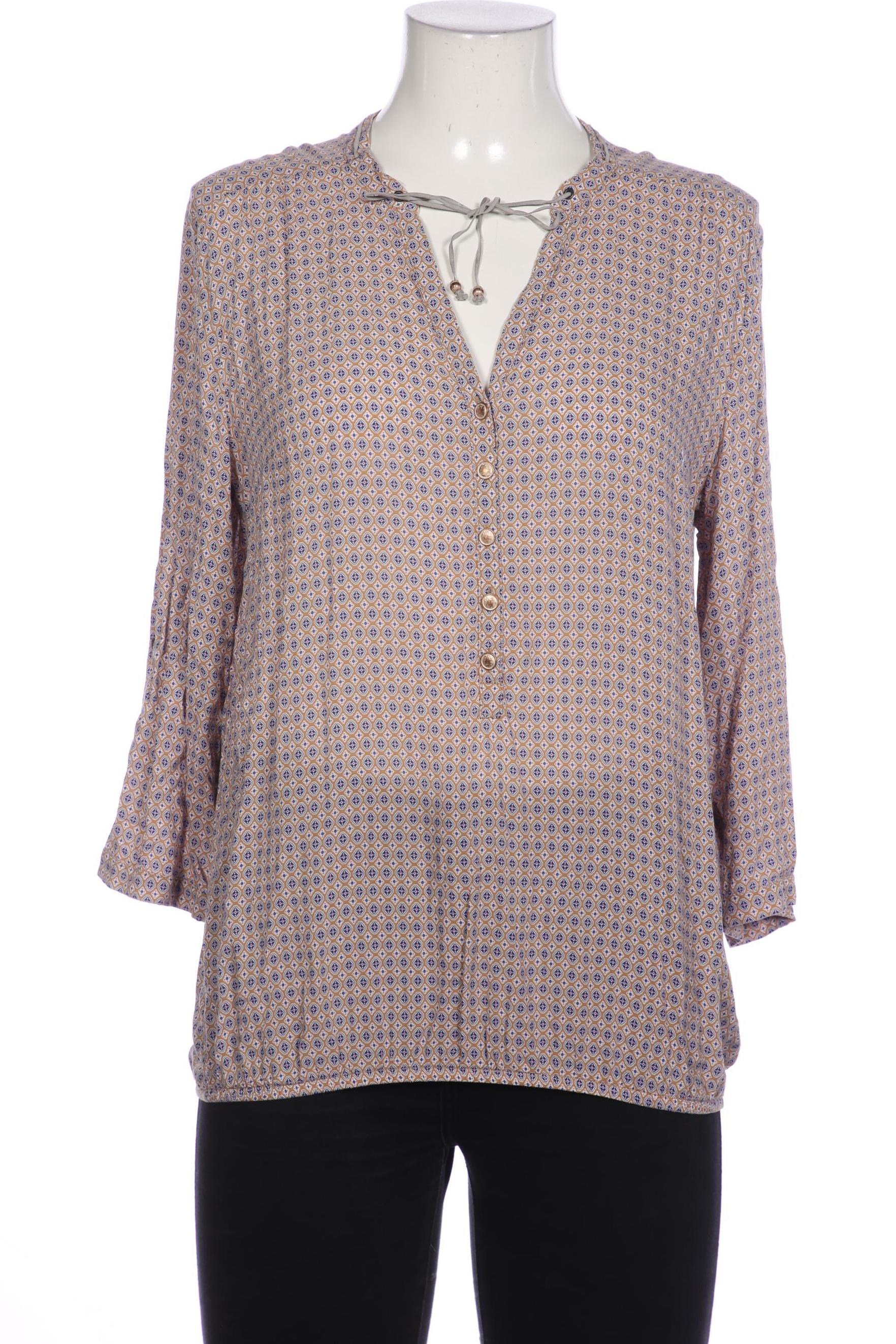 

Cartoon Damen Bluse, mehrfarbig, Gr. 42