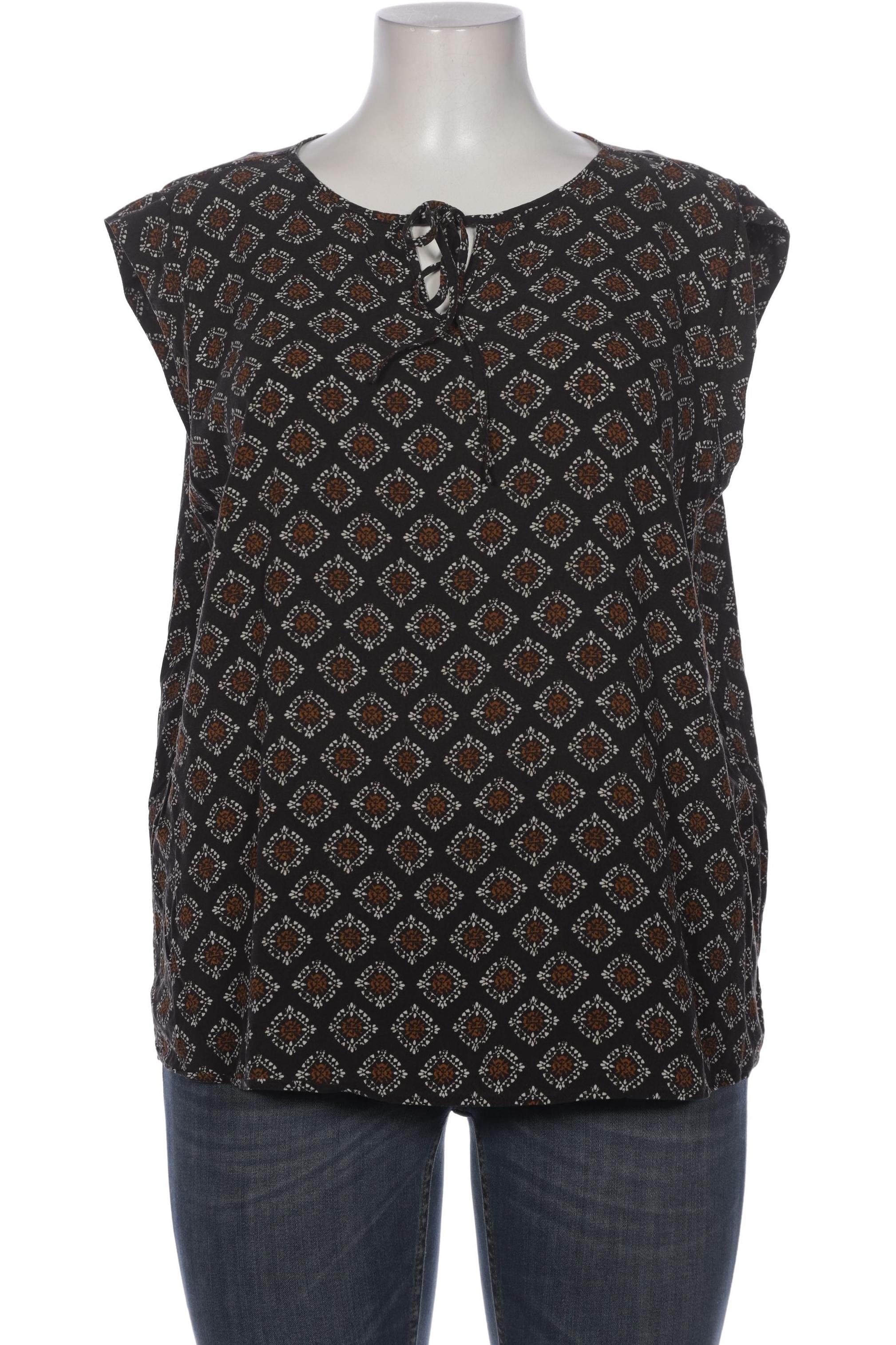 

Cartoon Damen Bluse, grau, Gr. 44