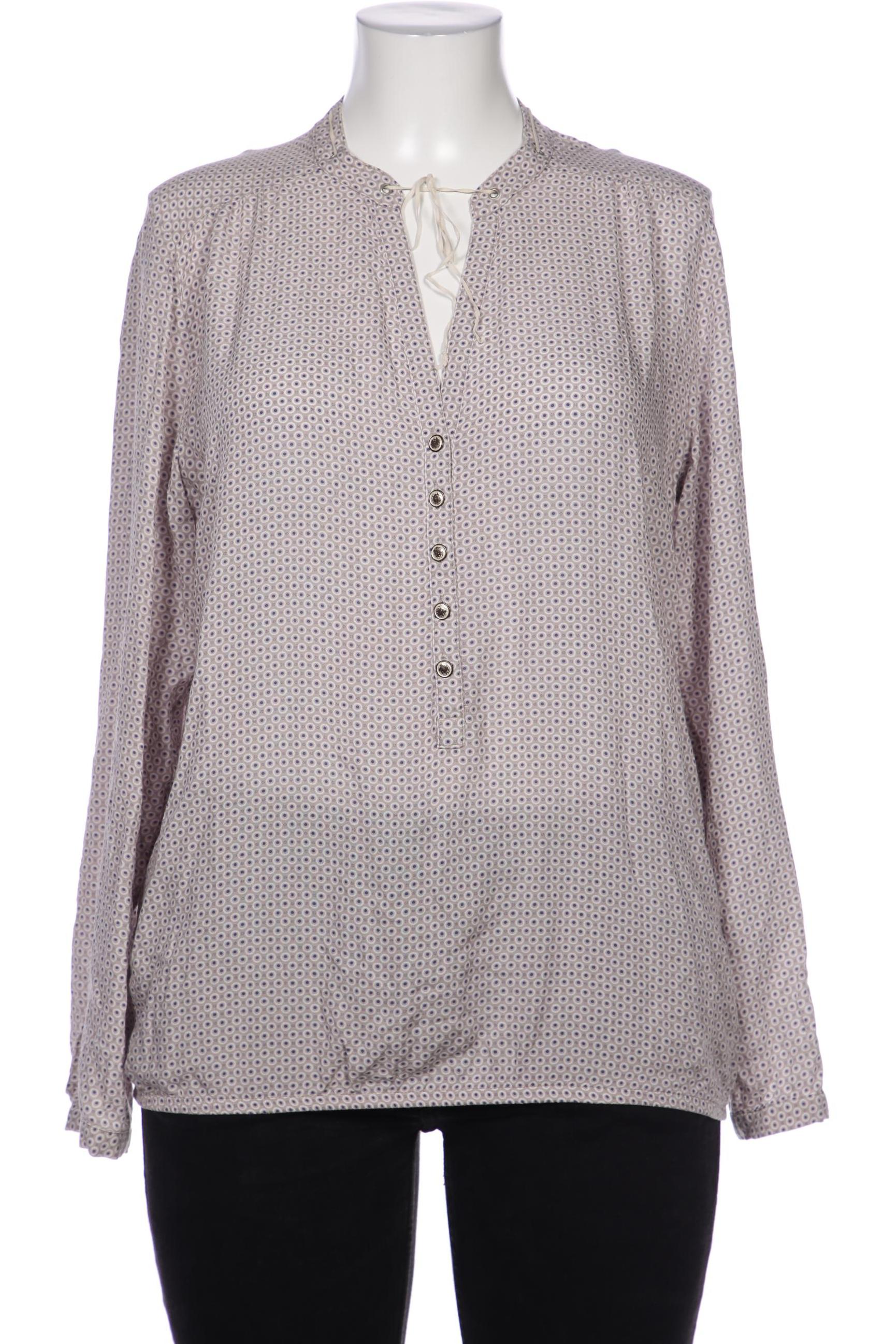 

Cartoon Damen Bluse, grau, Gr. 48