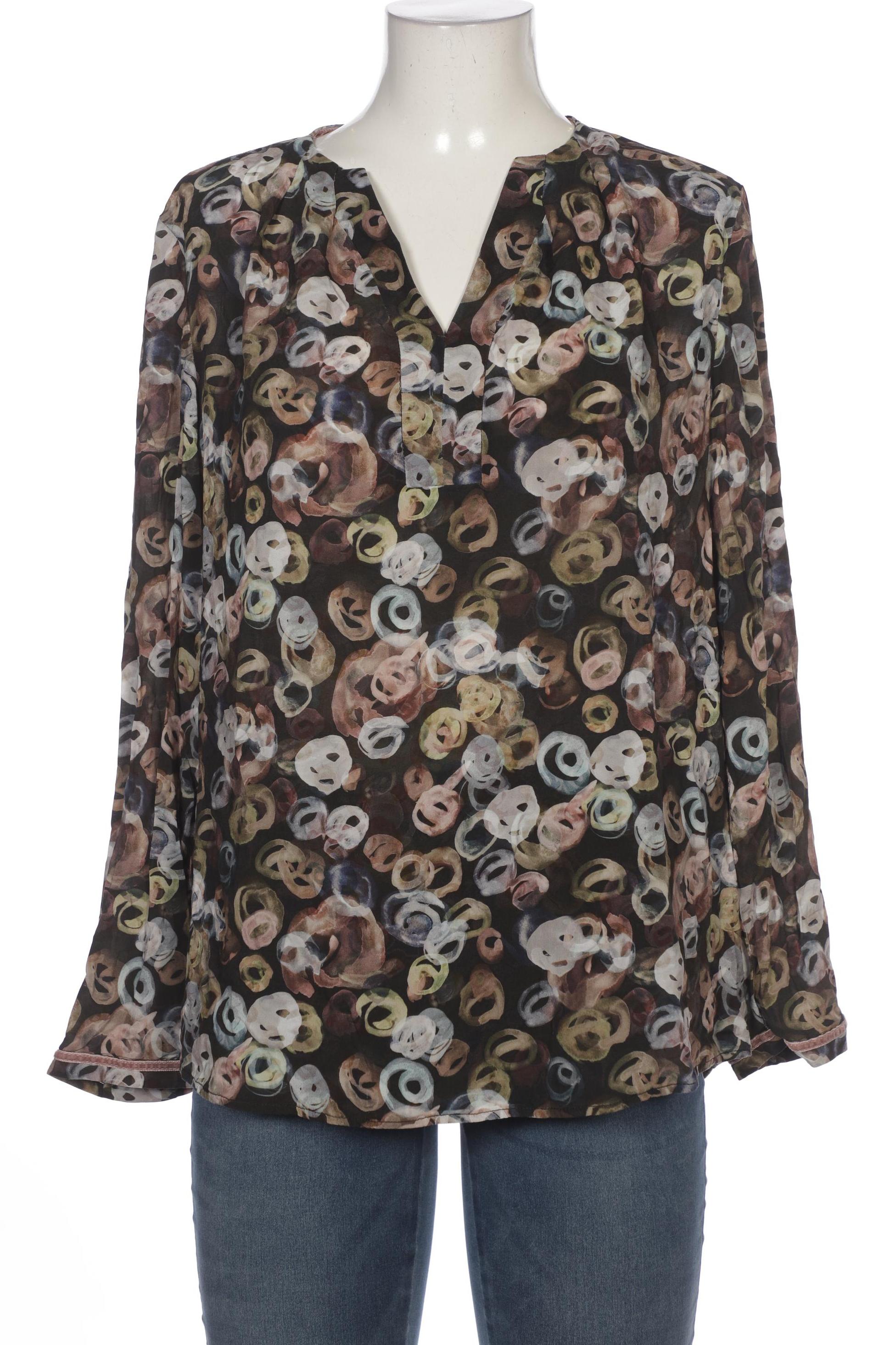 

Cartoon Damen Bluse, mehrfarbig