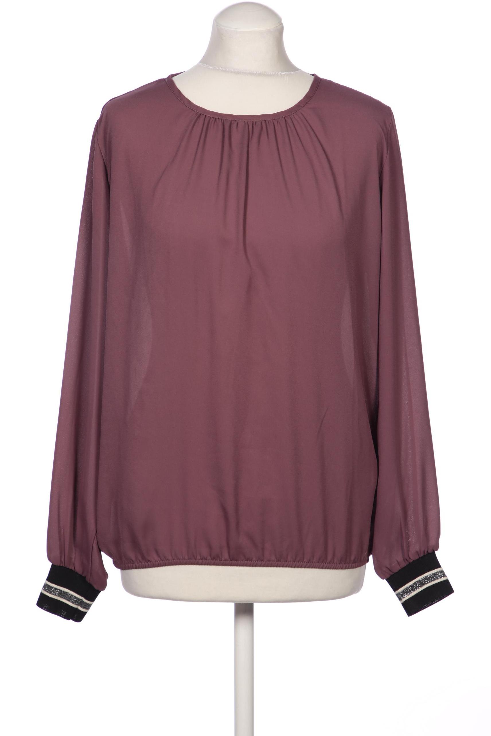 

Cartoon Damen Bluse, flieder