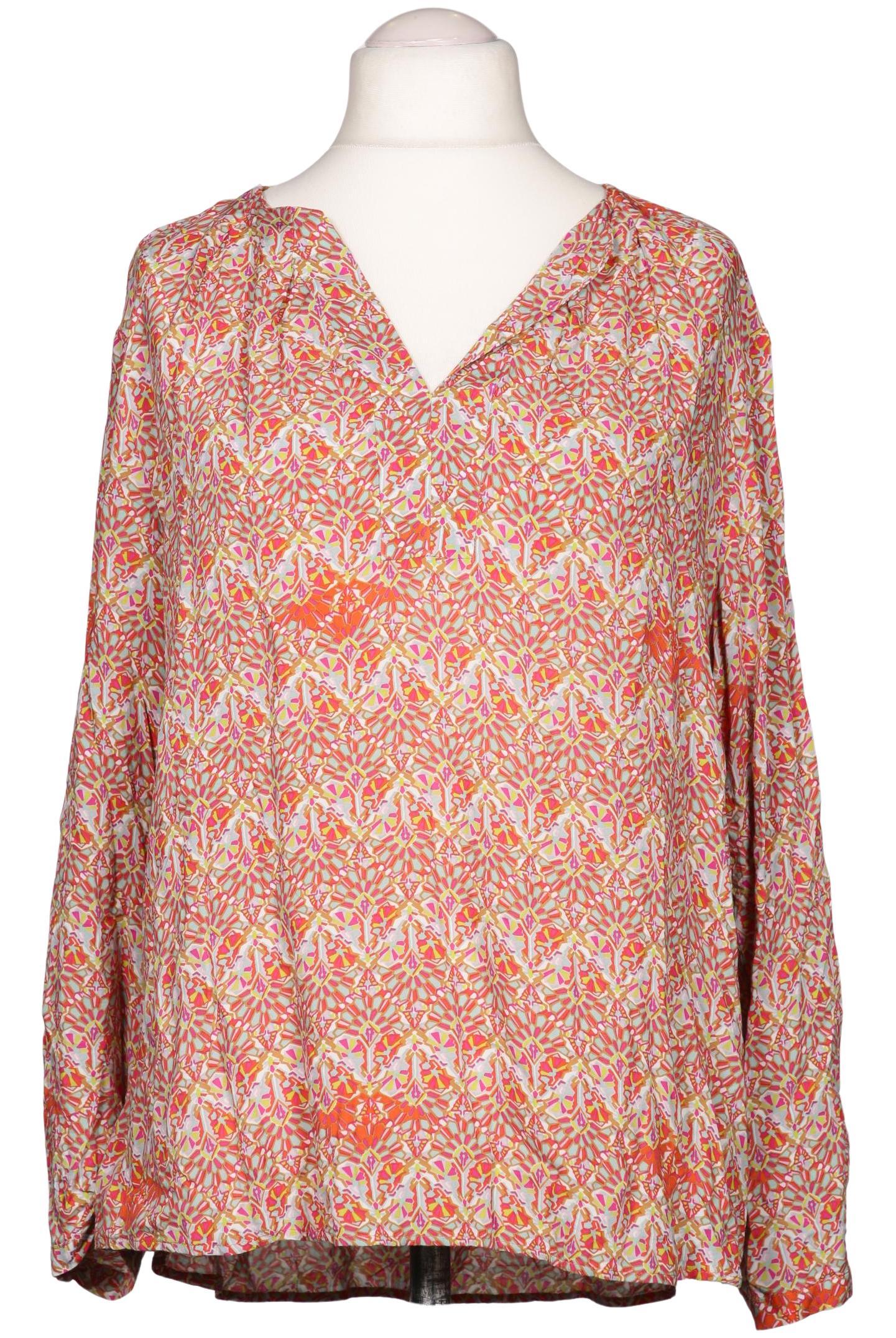 

Cartoon Damen Bluse, orange, Gr. 44