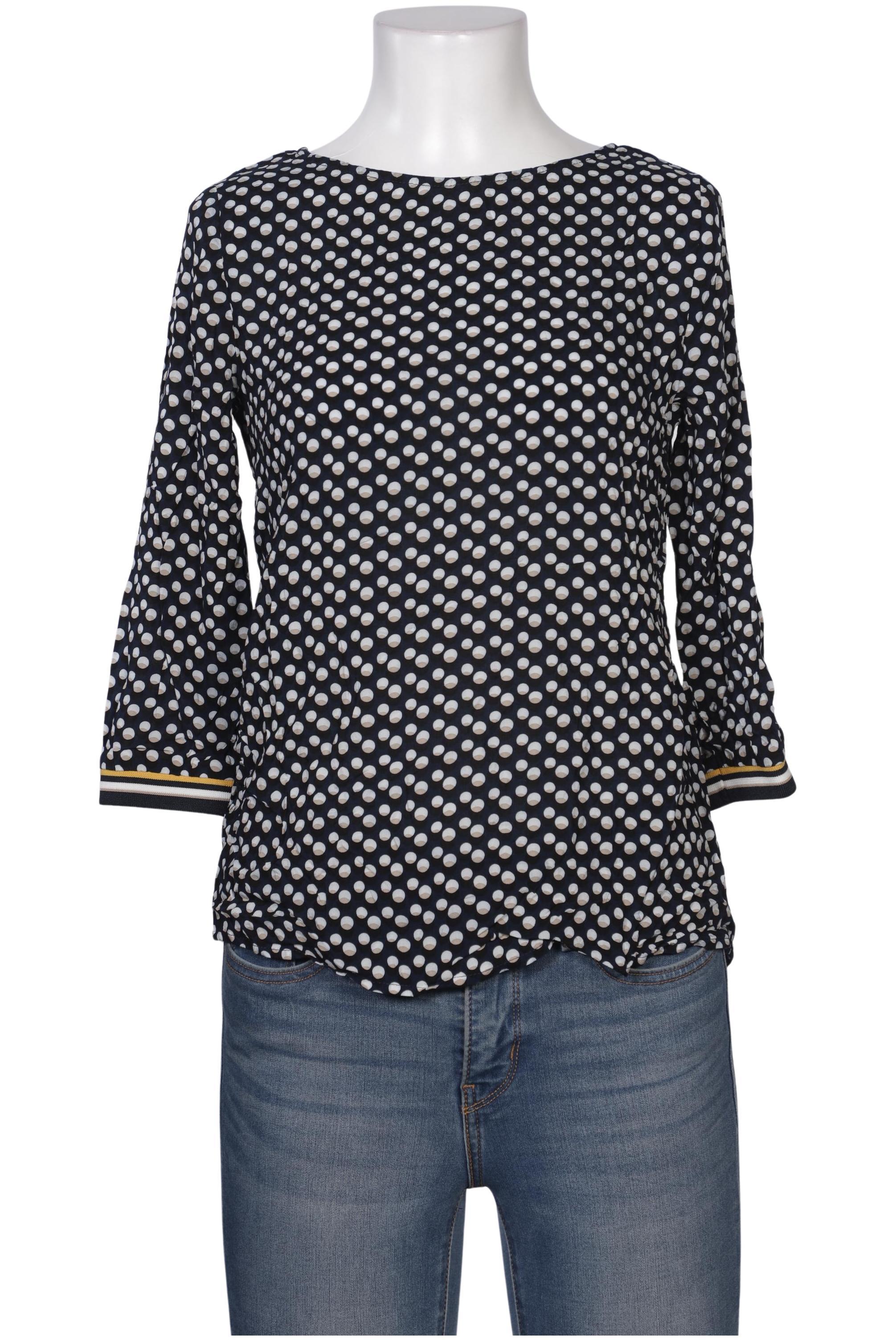 

Cartoon Damen Bluse, marineblau, Gr. 36