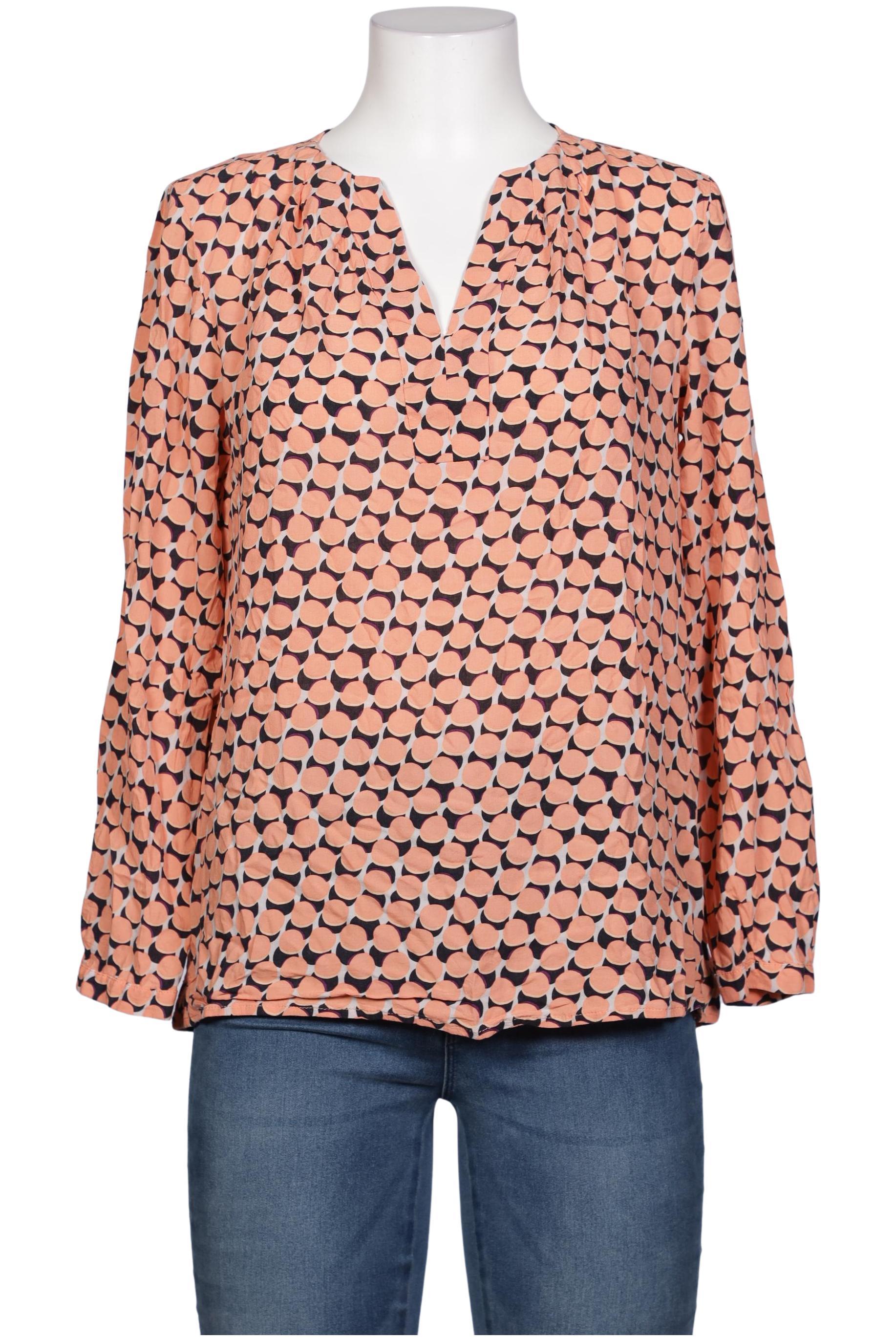 

Cartoon Damen Bluse, orange, Gr. 38