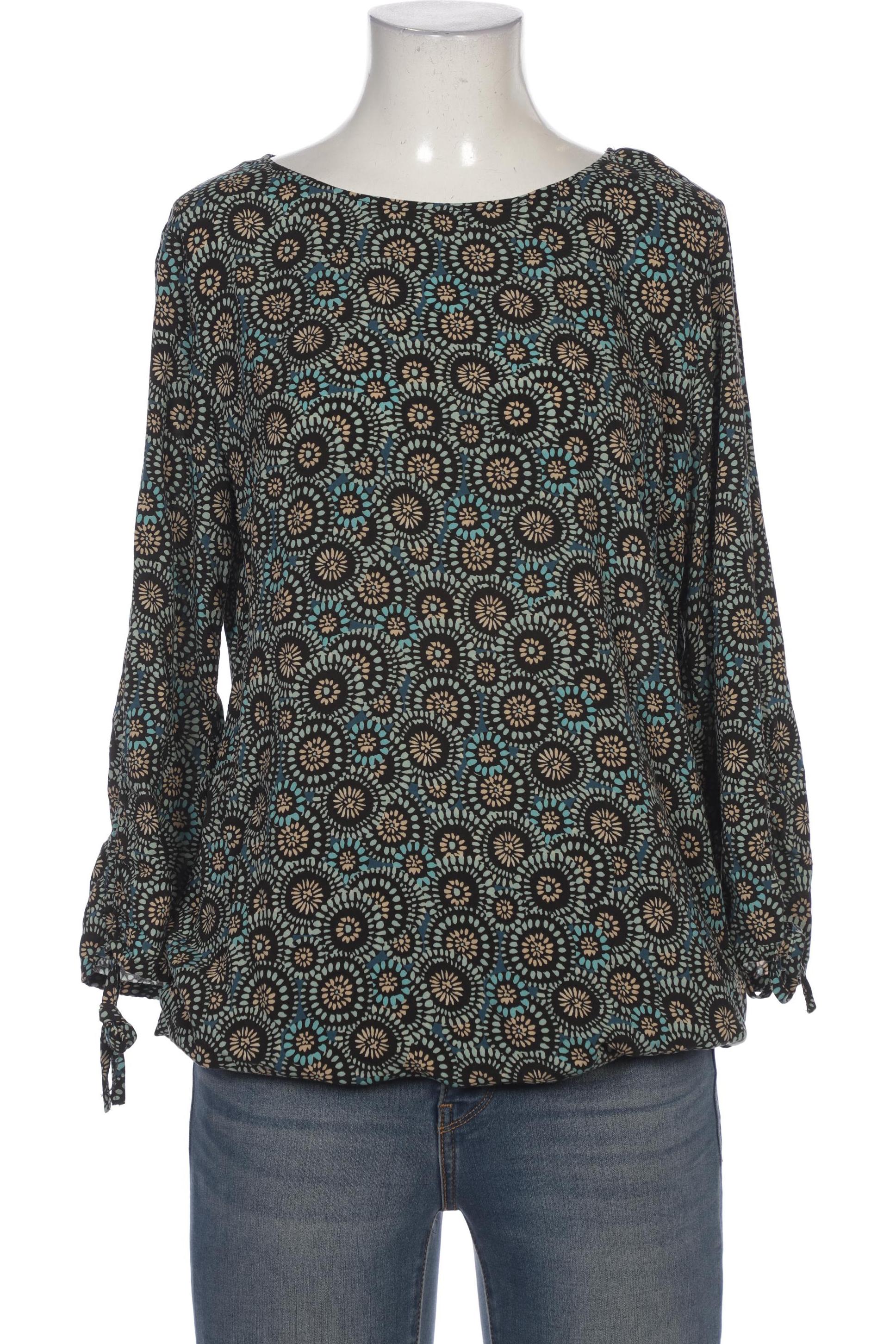 

Cartoon Damen Bluse, türkis, Gr. 36