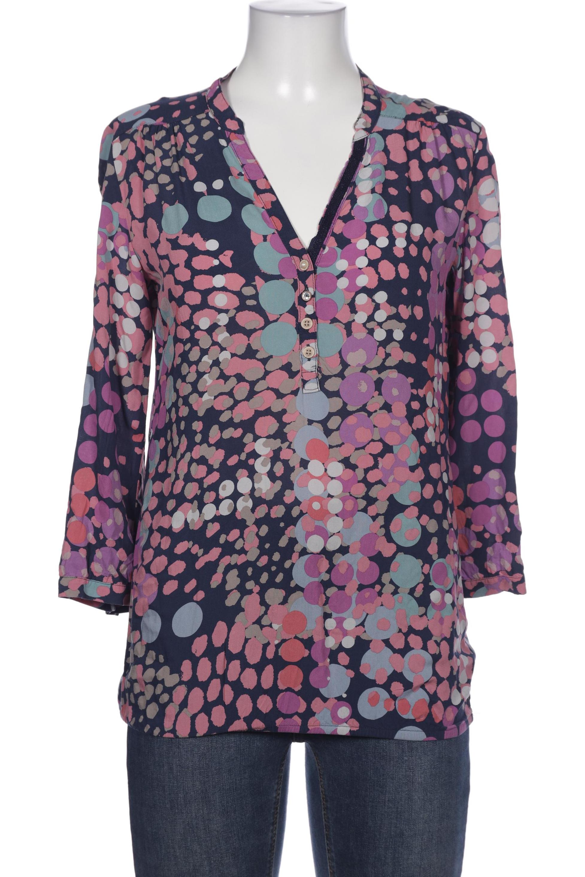

Cartoon Damen Bluse, flieder
