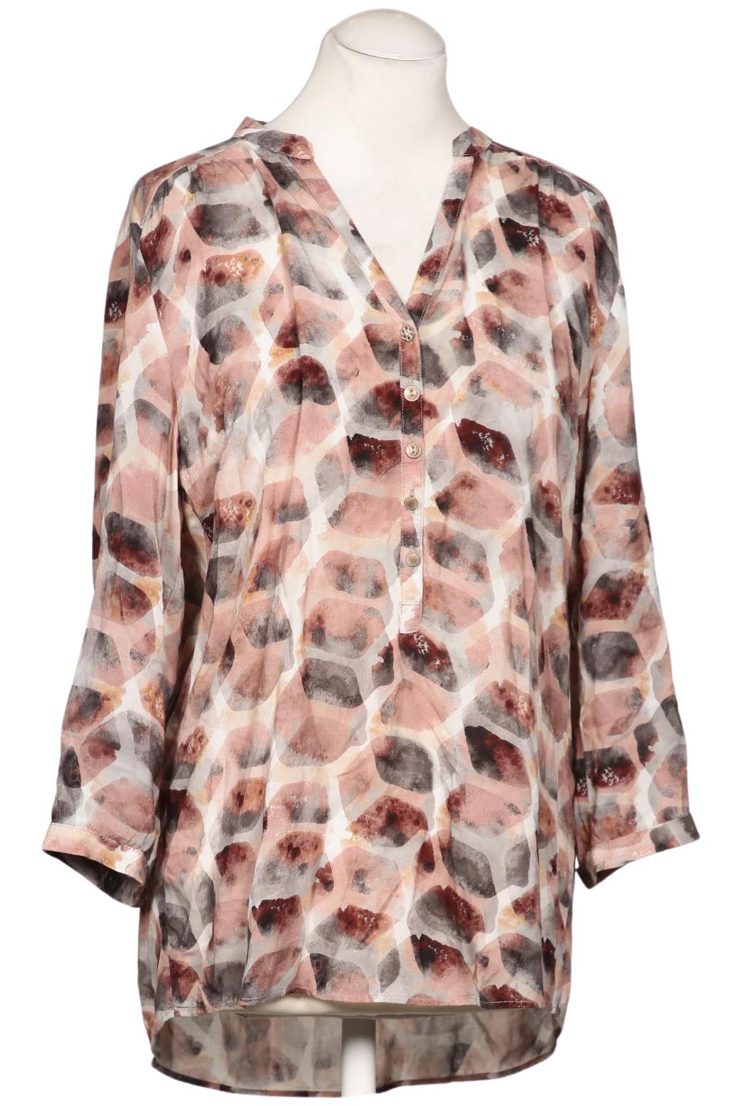 

Cartoon Damen Bluse, mehrfarbig, Gr. 38