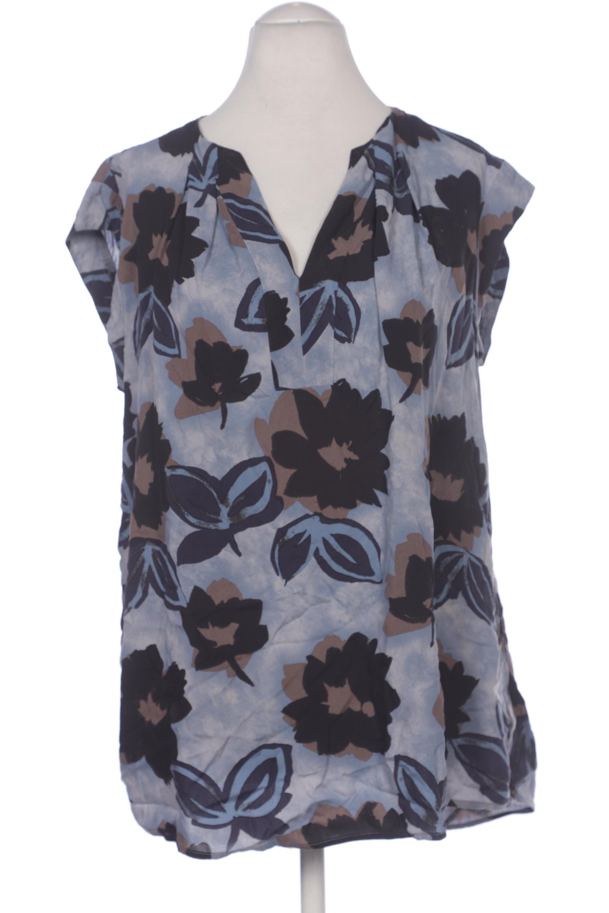 

Cartoon Damen Bluse, marineblau, Gr. 40