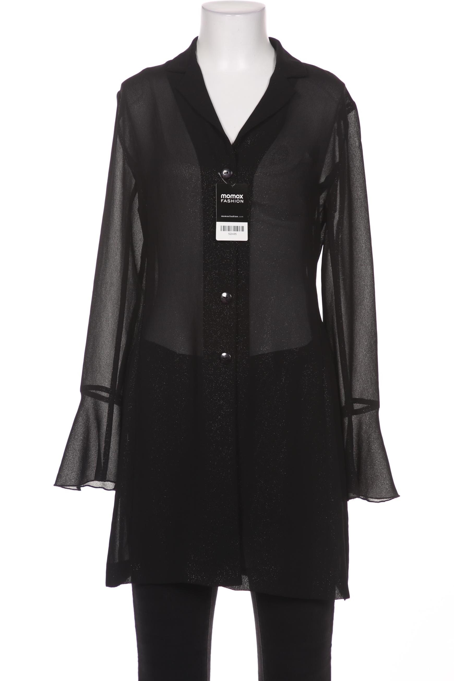 

Cartoon Damen Bluse, schwarz, Gr. 36