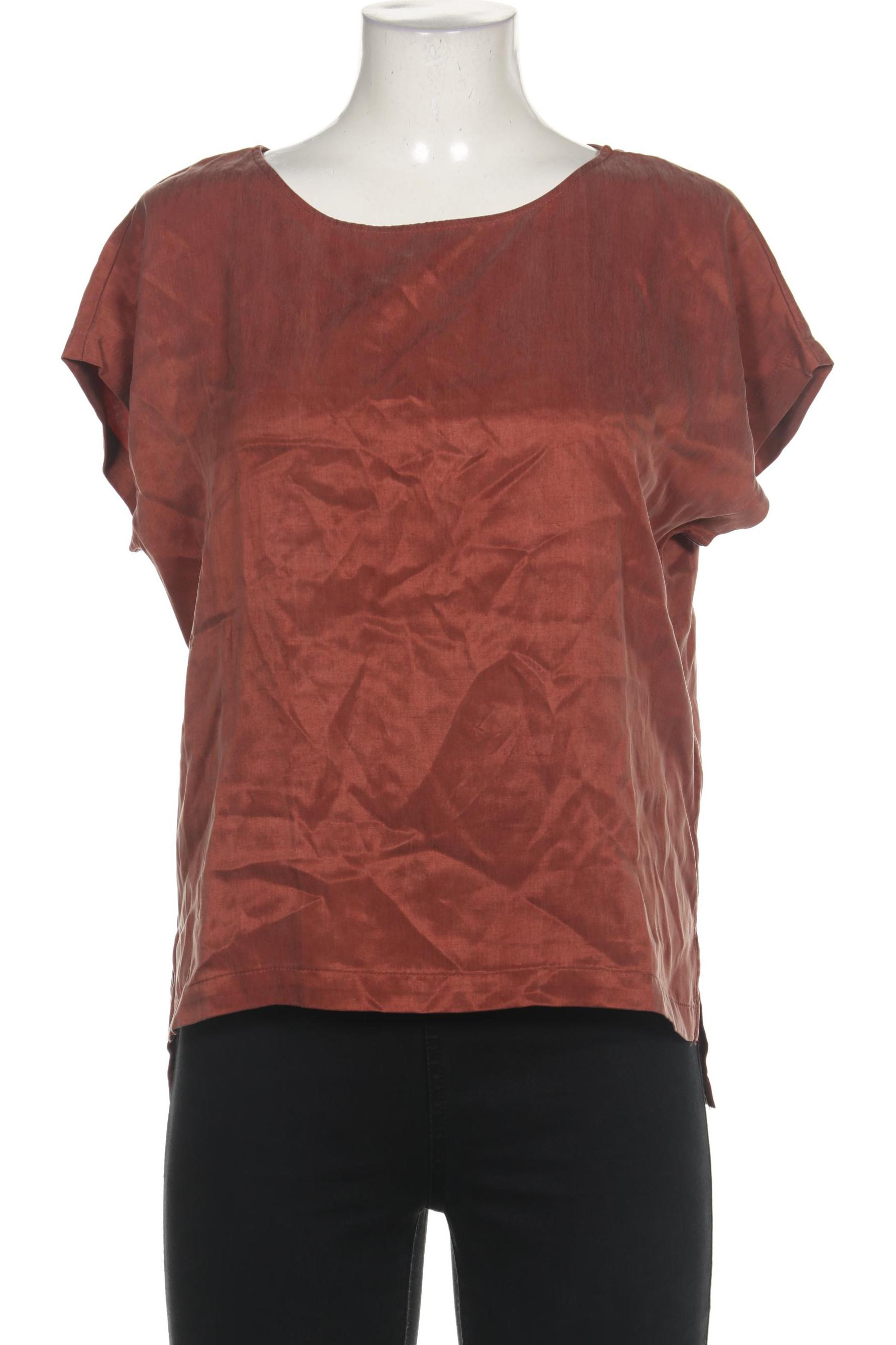 

Cartoon Damen Bluse, rot, Gr. 38