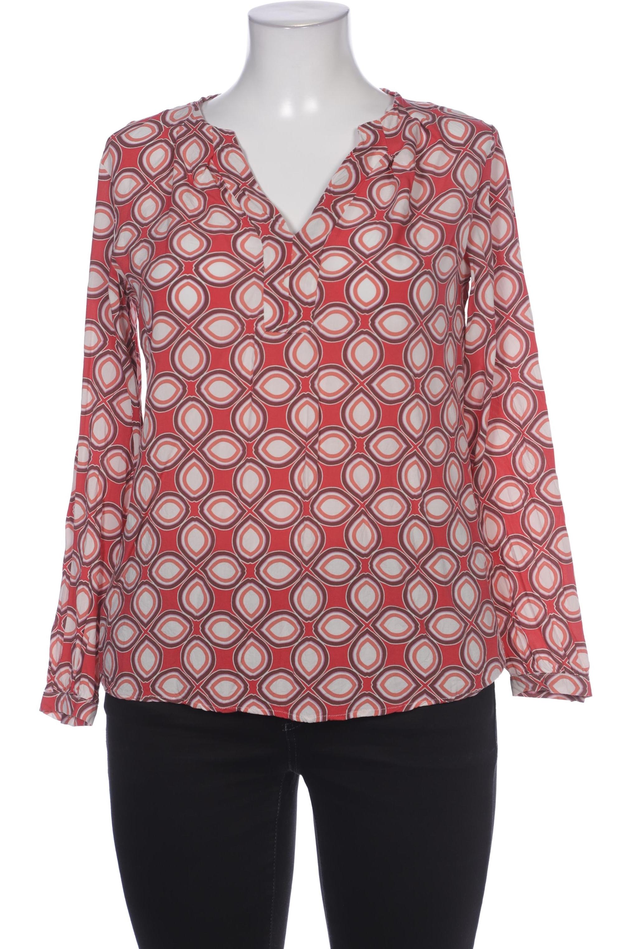 

Cartoon Damen Bluse, pink, Gr. 44
