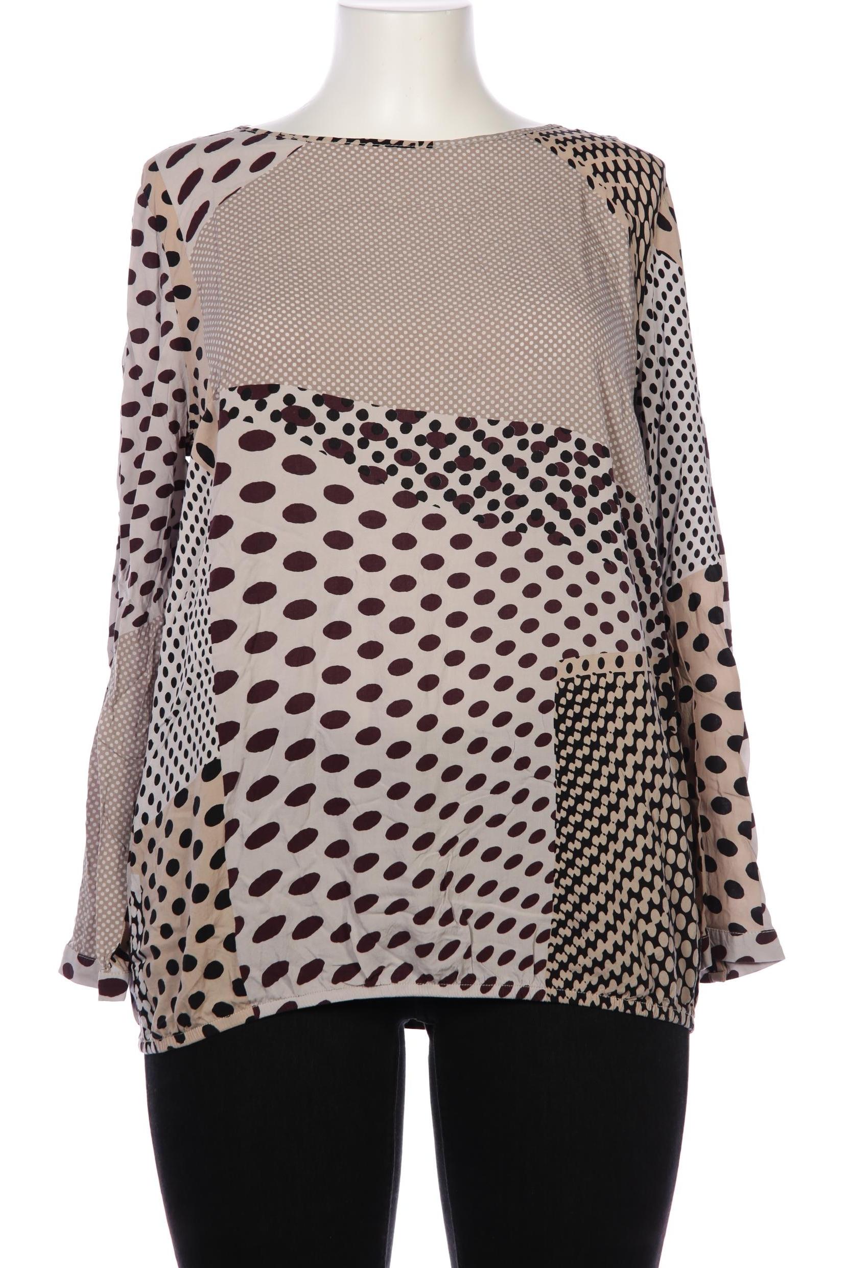 

Cartoon Damen Bluse, grau, Gr. 44