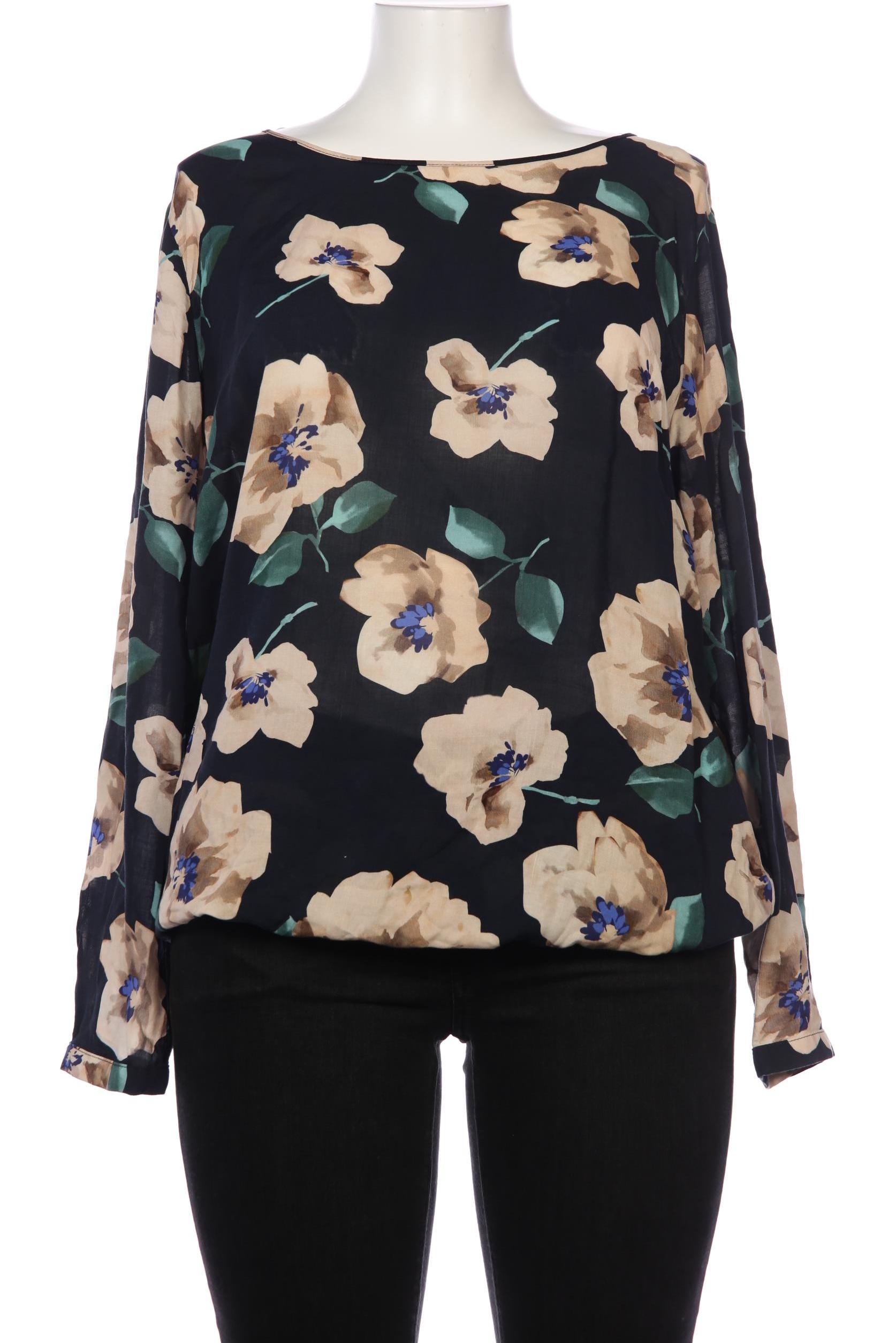

Cartoon Damen Bluse, marineblau, Gr. 44