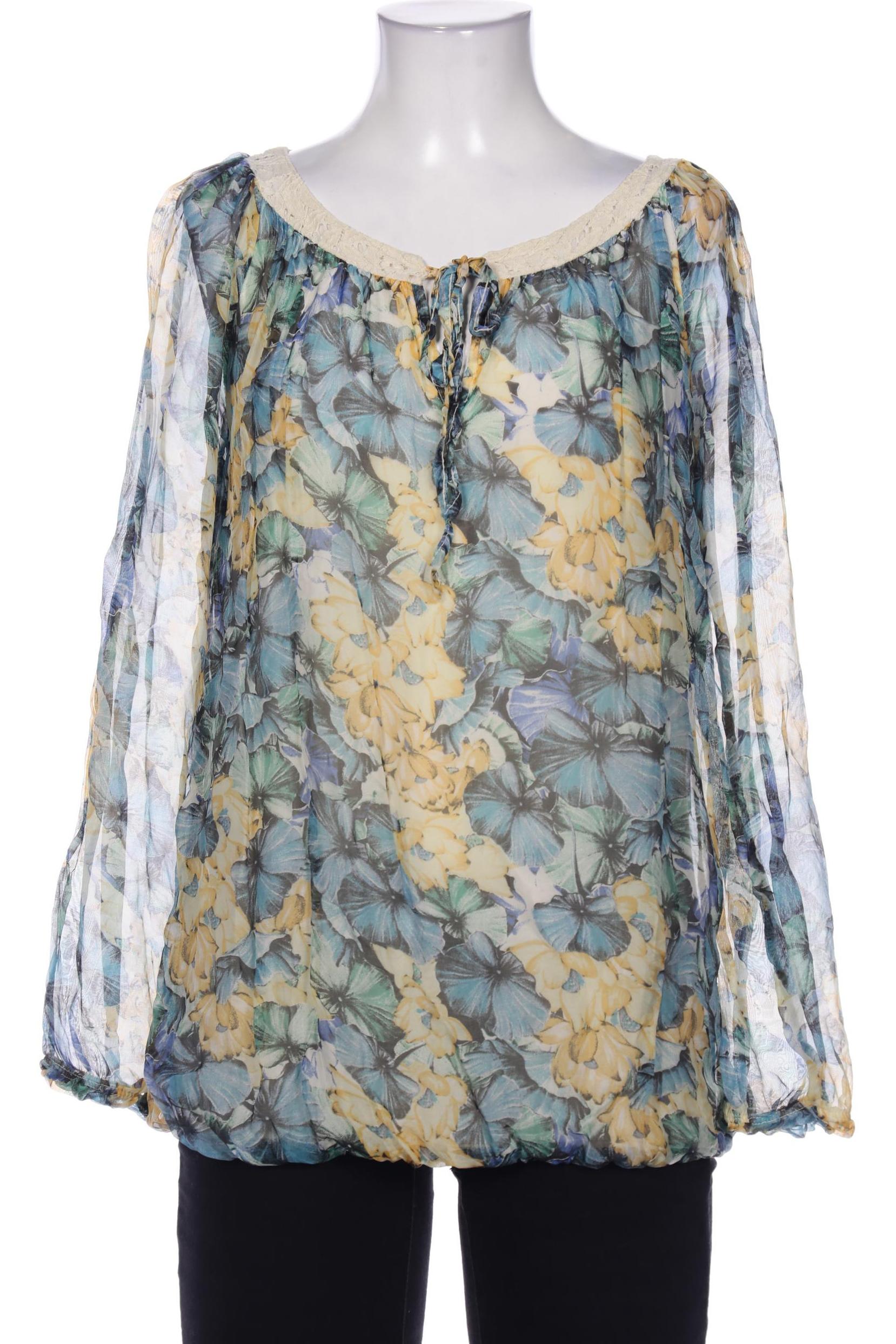 

Cartoon Damen Bluse, blau, Gr. 36