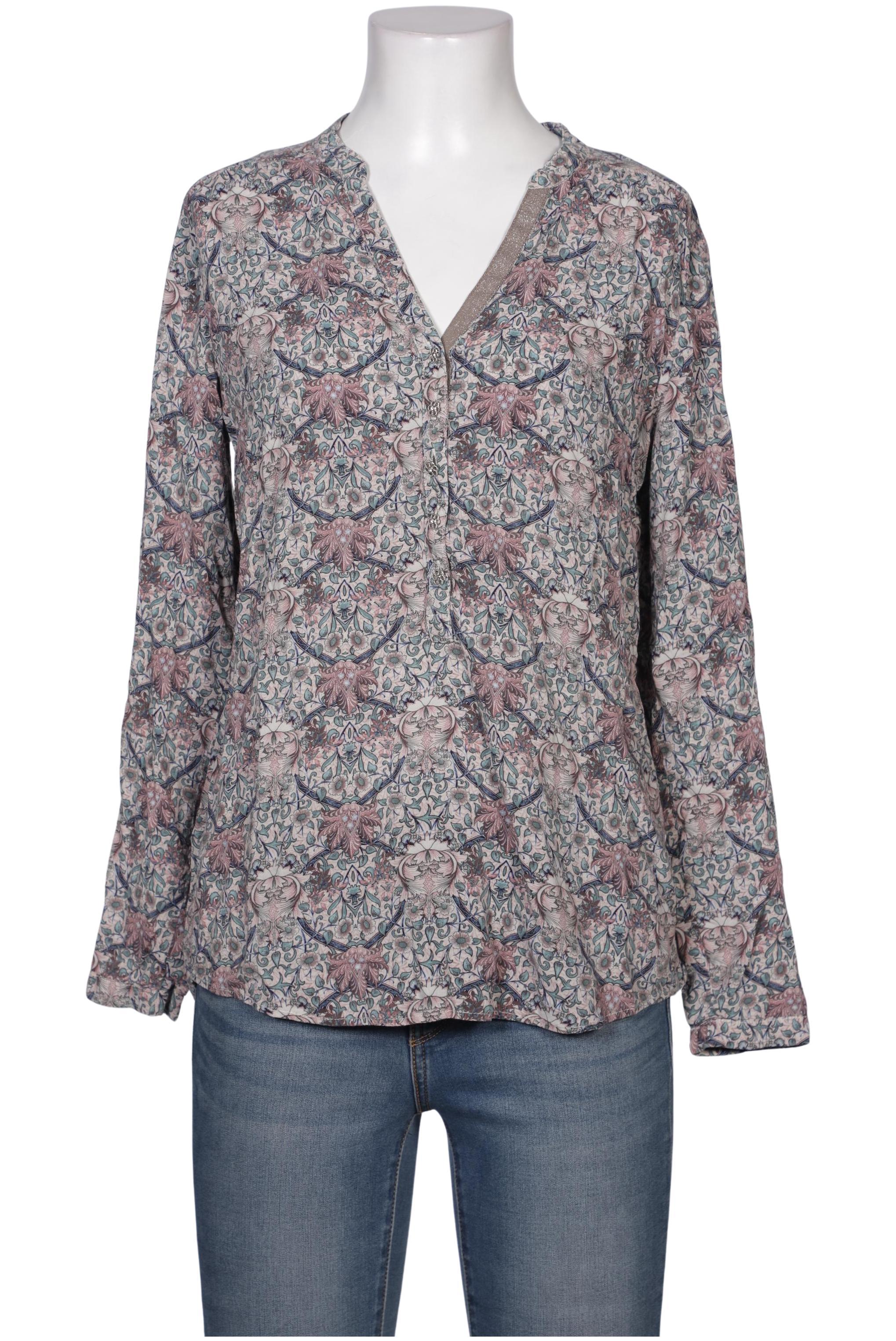 

Cartoon Damen Bluse, mehrfarbig, Gr. 38