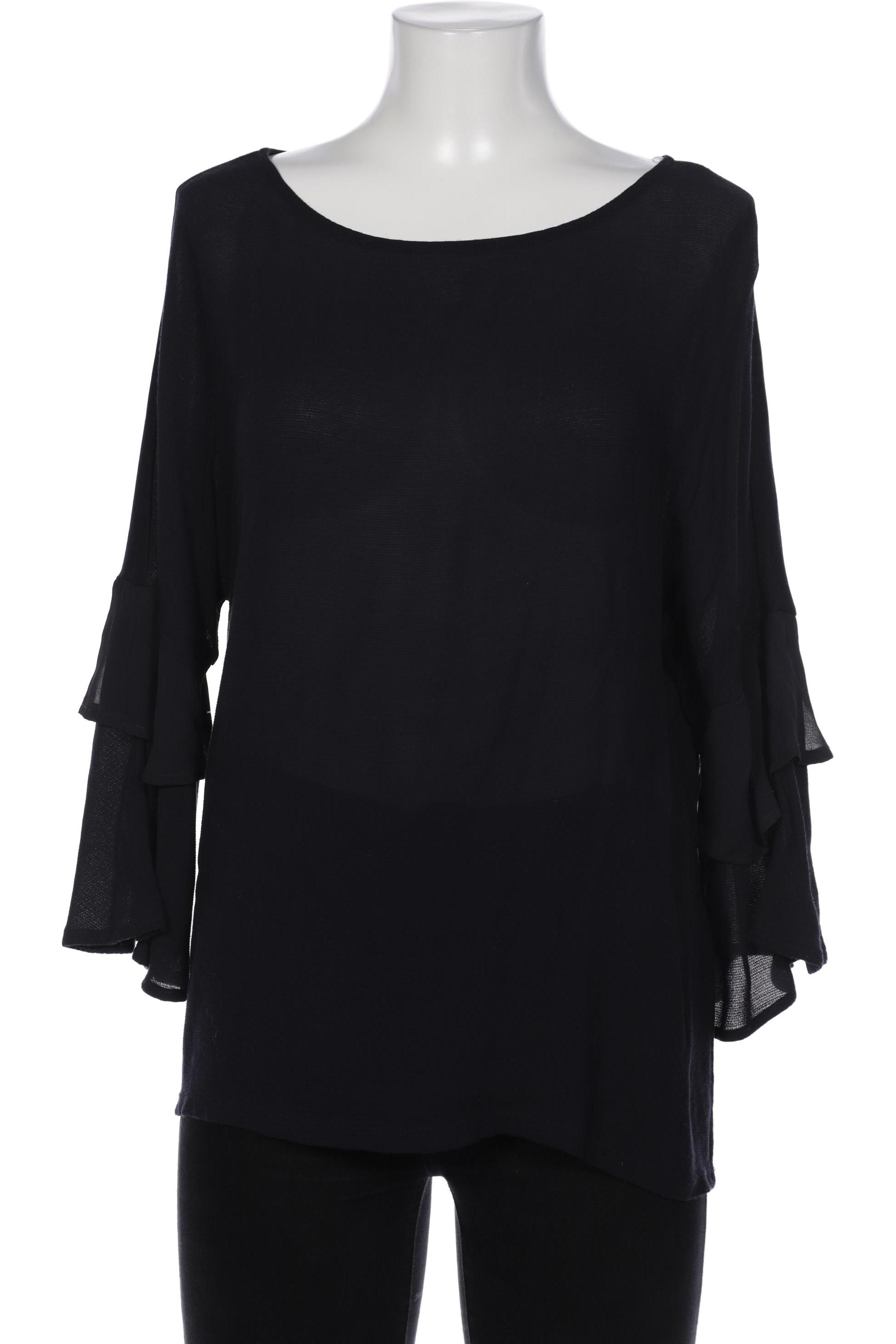 

Cartoon Damen Bluse, marineblau, Gr. 42