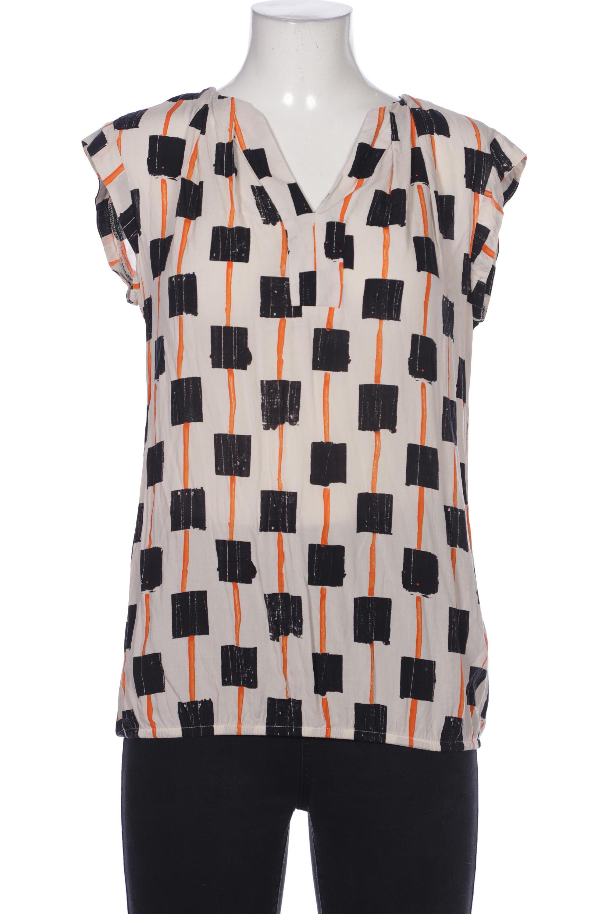 

Cartoon Damen Bluse, beige, Gr. 38