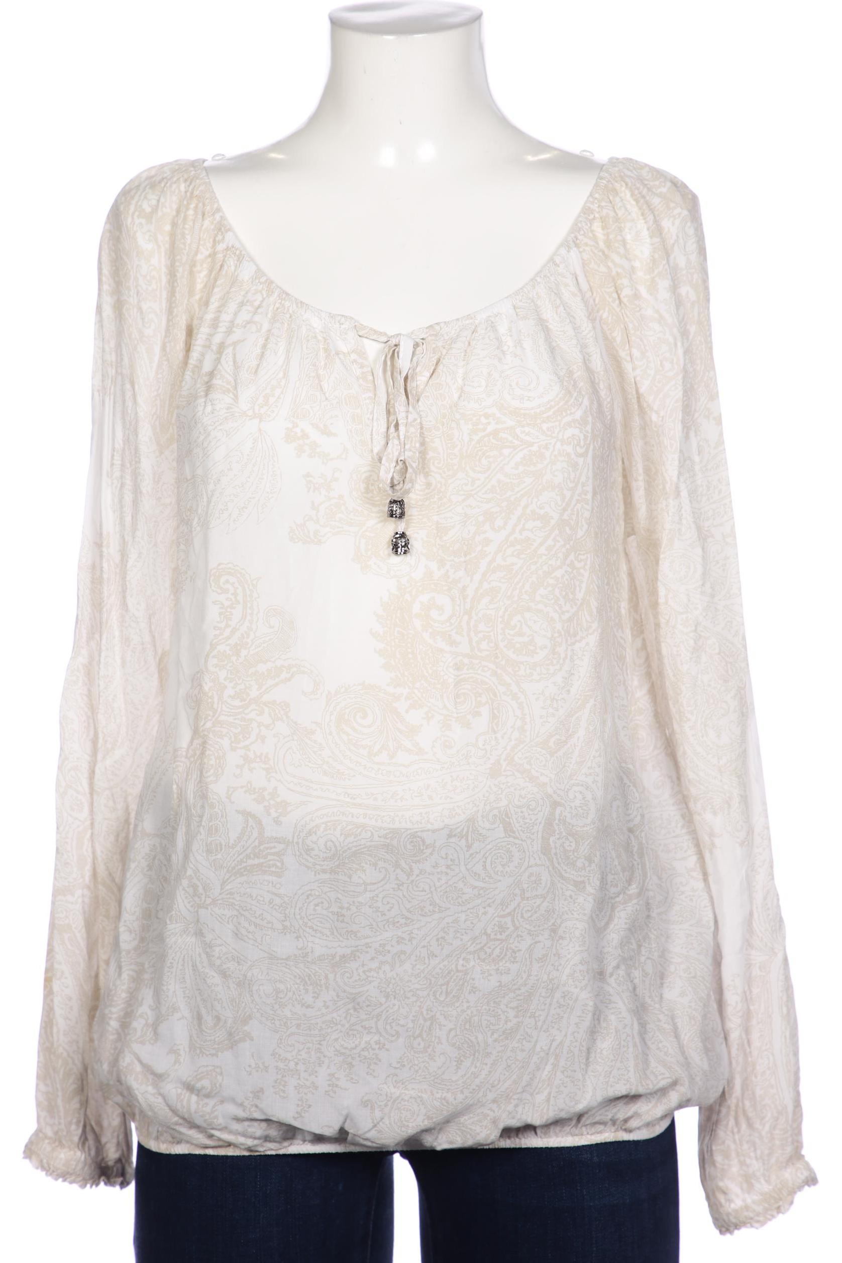 

Cartoon Damen Bluse, beige