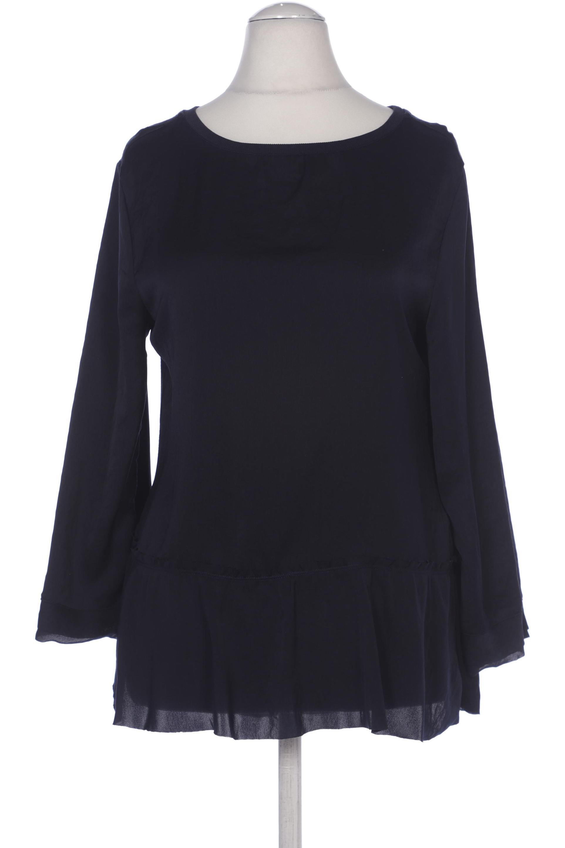 

Cartoon Damen Bluse, marineblau, Gr. 36