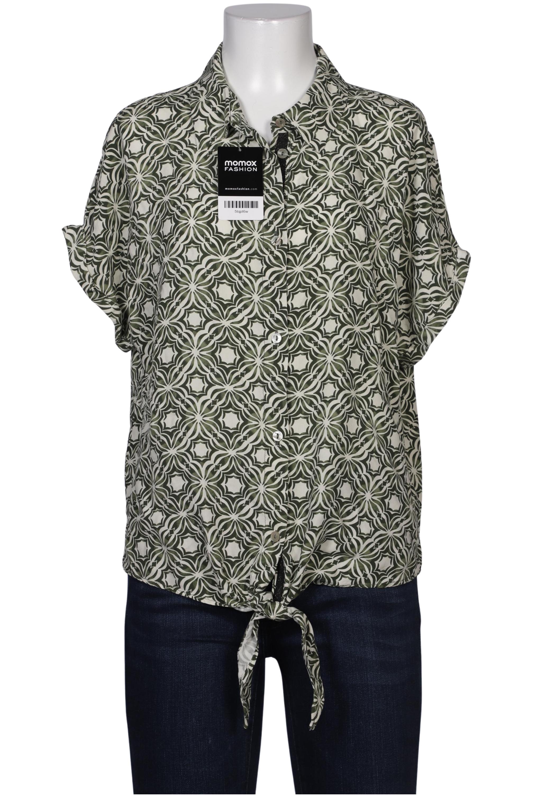 

Cartoon Damen Bluse, grün, Gr. 36