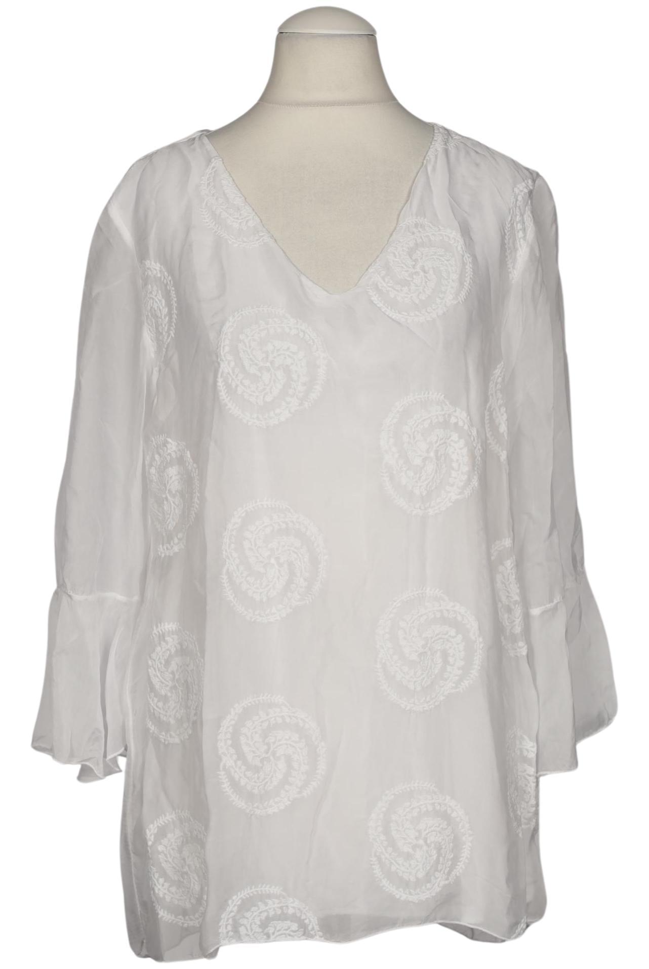 

Cartoon Damen Bluse, weiß, Gr. 36