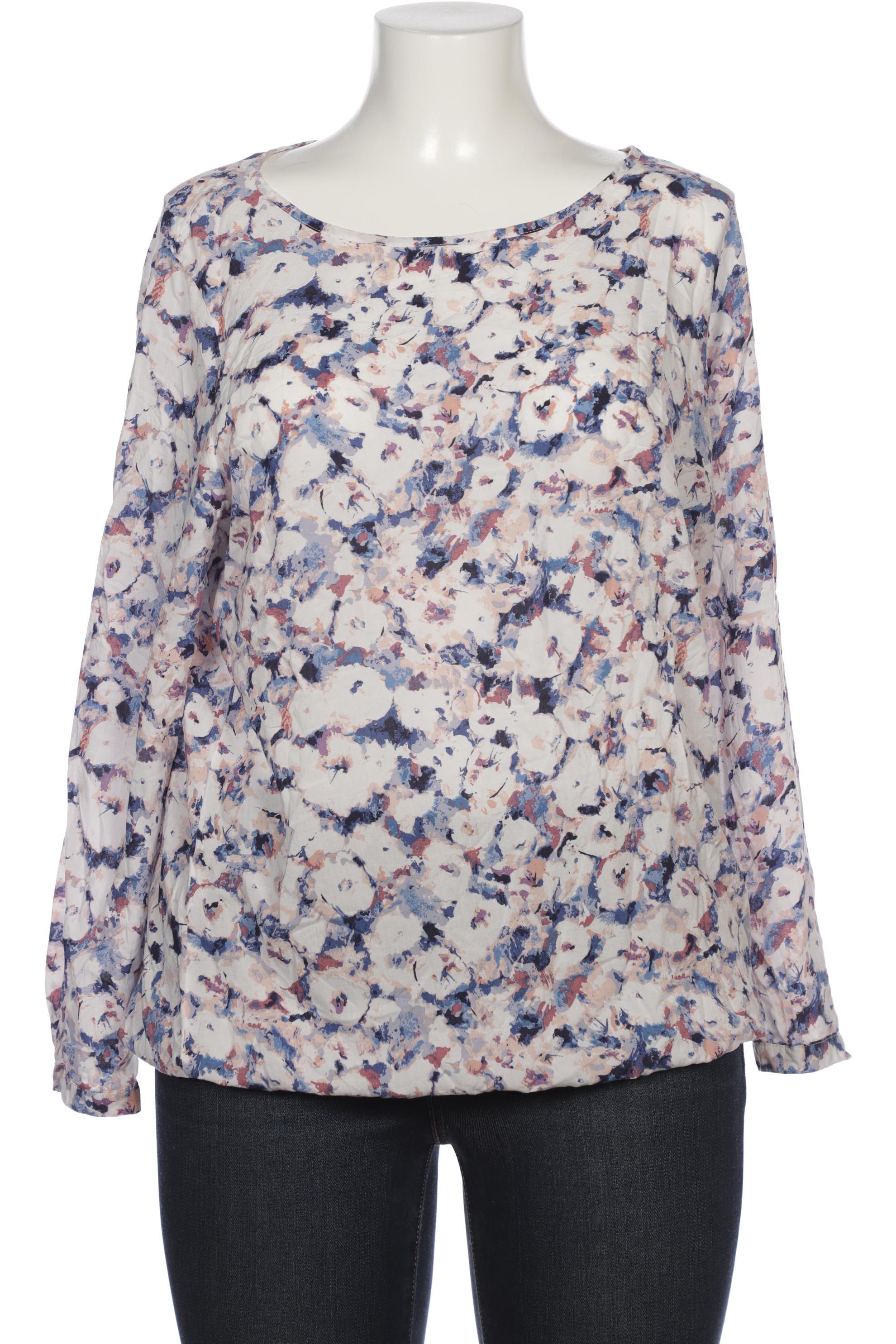 

Cartoon Damen Bluse, weiß, Gr. 48