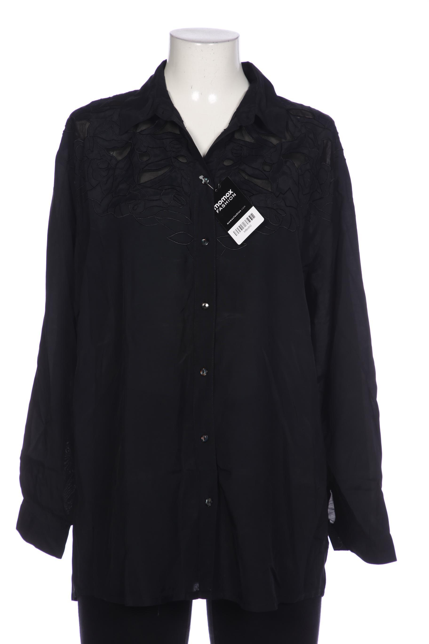 

Cartoon Damen Bluse, schwarz, Gr. 40