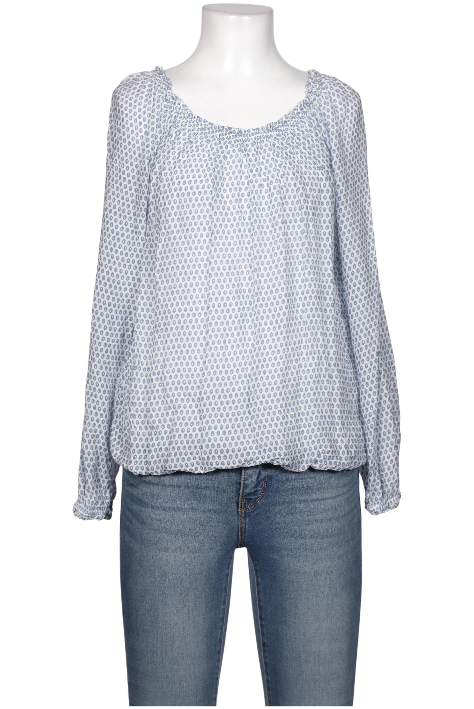 

Cartoon Damen Bluse, hellblau, Gr. 36