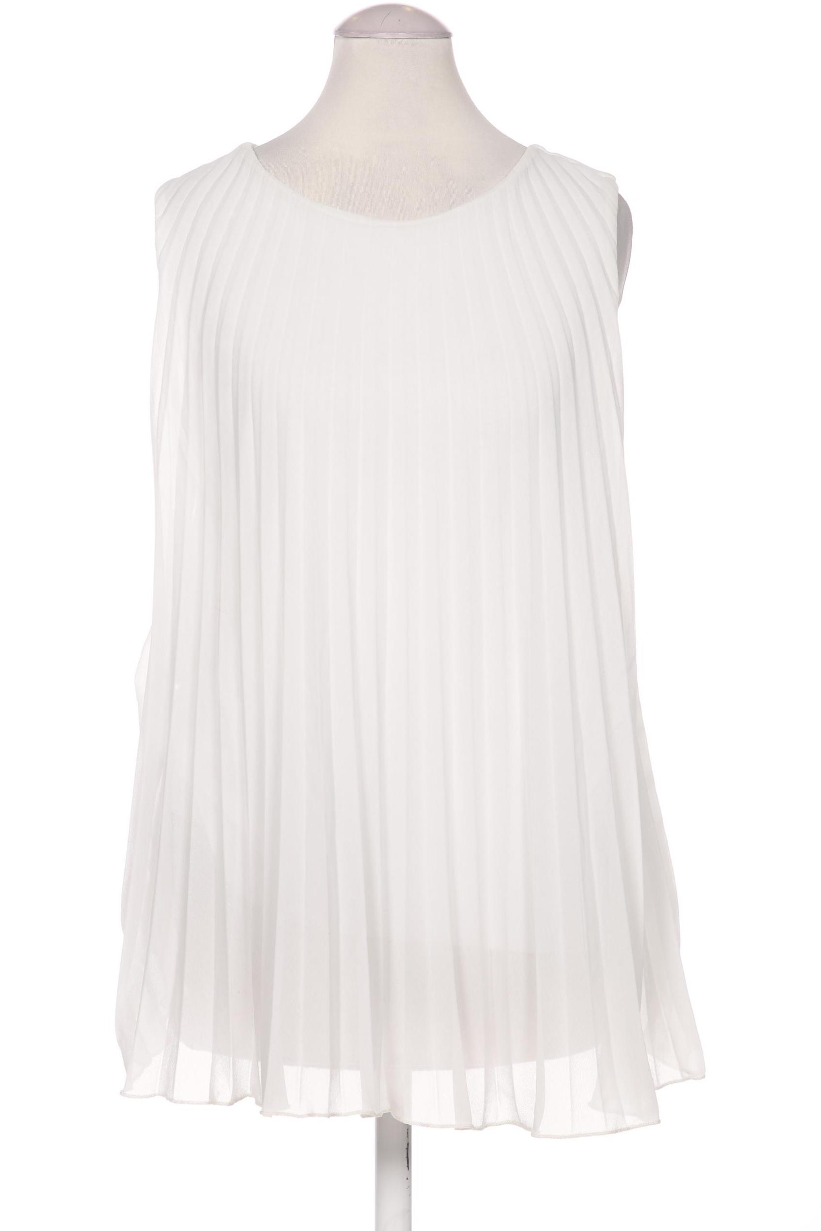 

Cartoon Damen Bluse, weiß, Gr. 36