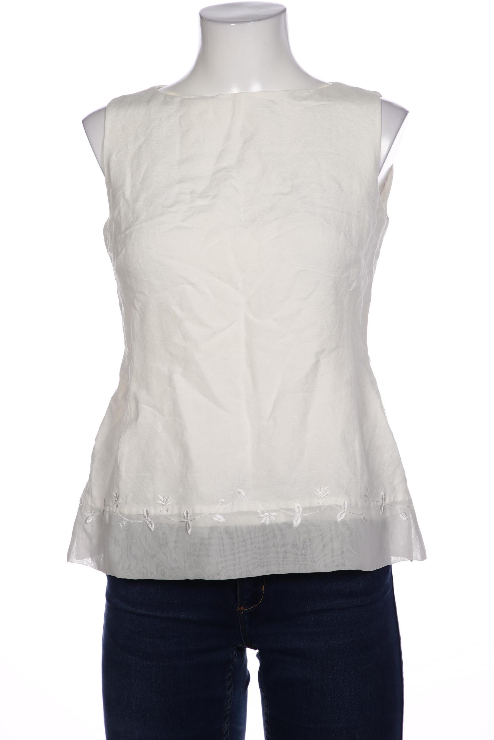 

Cartoon Damen Bluse, cremeweiß, Gr. 40