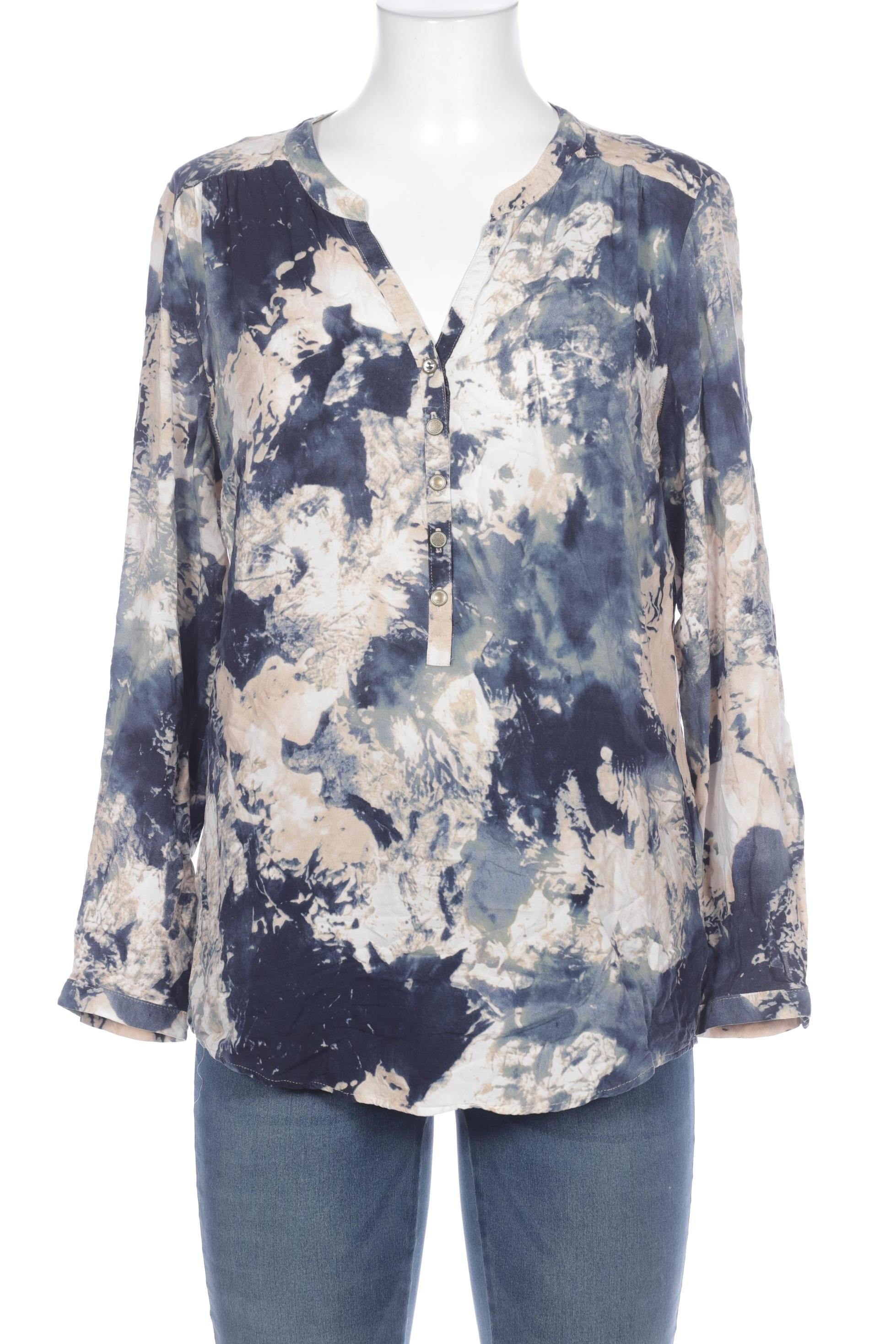 

Cartoon Damen Bluse, marineblau, Gr. 40
