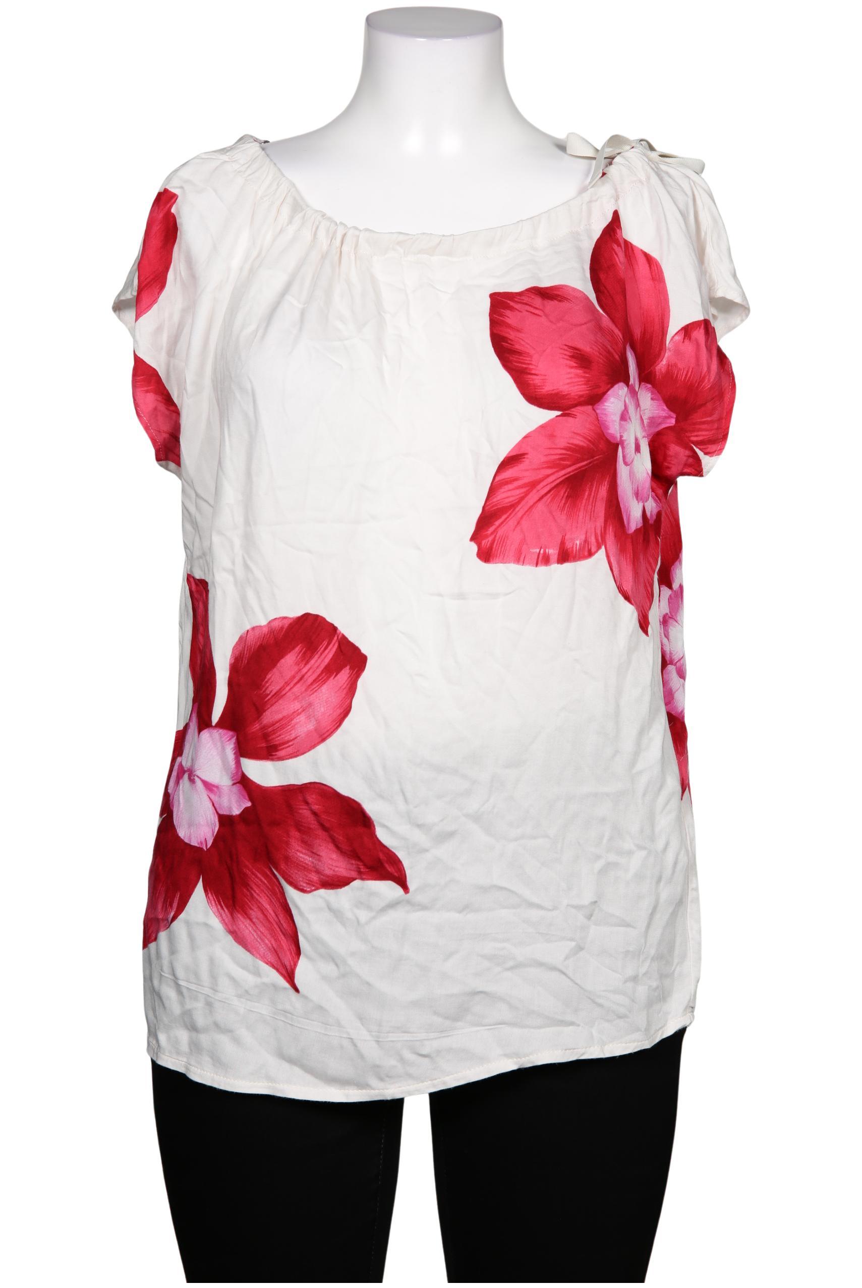 

Cartoon Damen Bluse, cremeweiß, Gr. 40