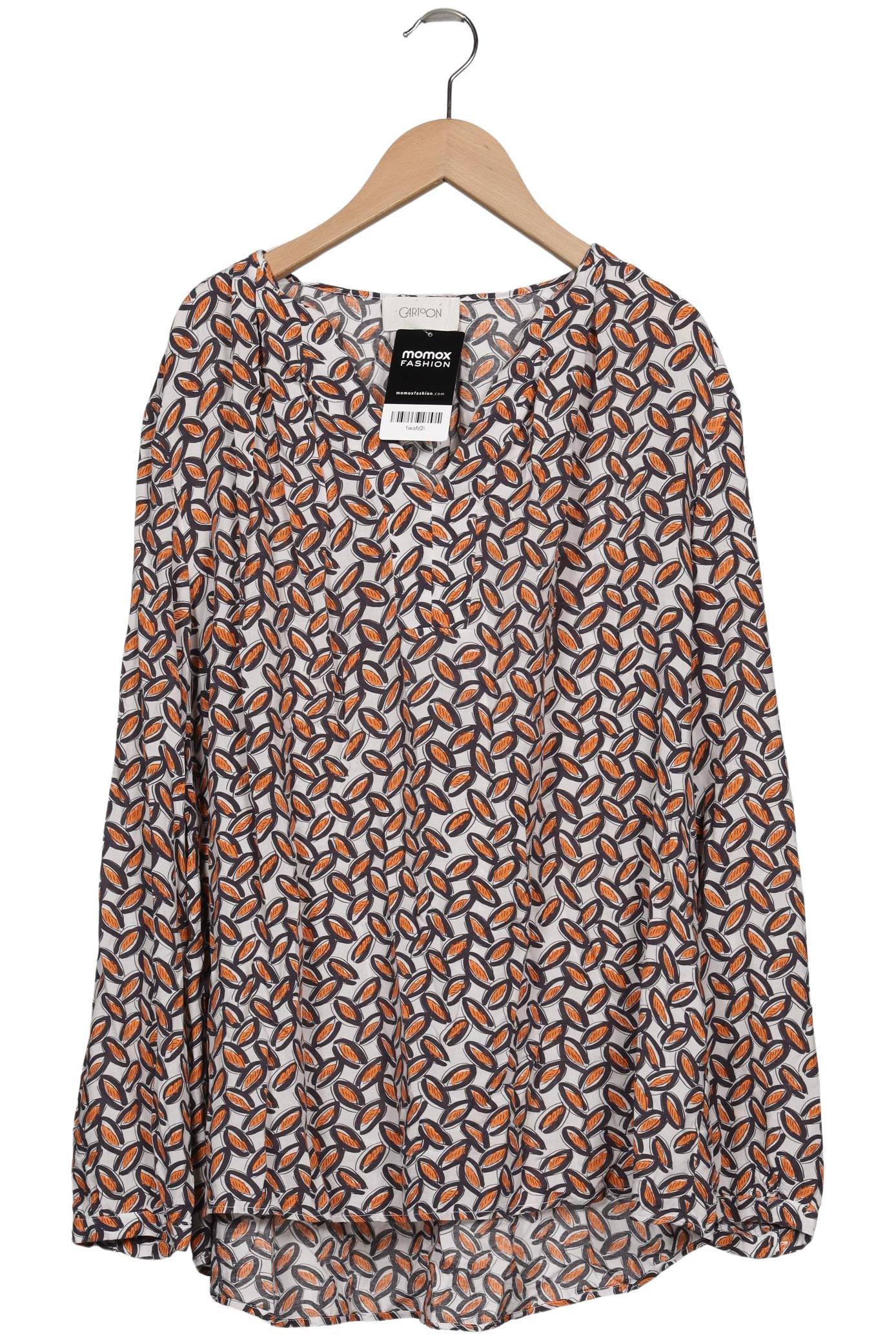 

Cartoon Damen Bluse, weiß, Gr. 44