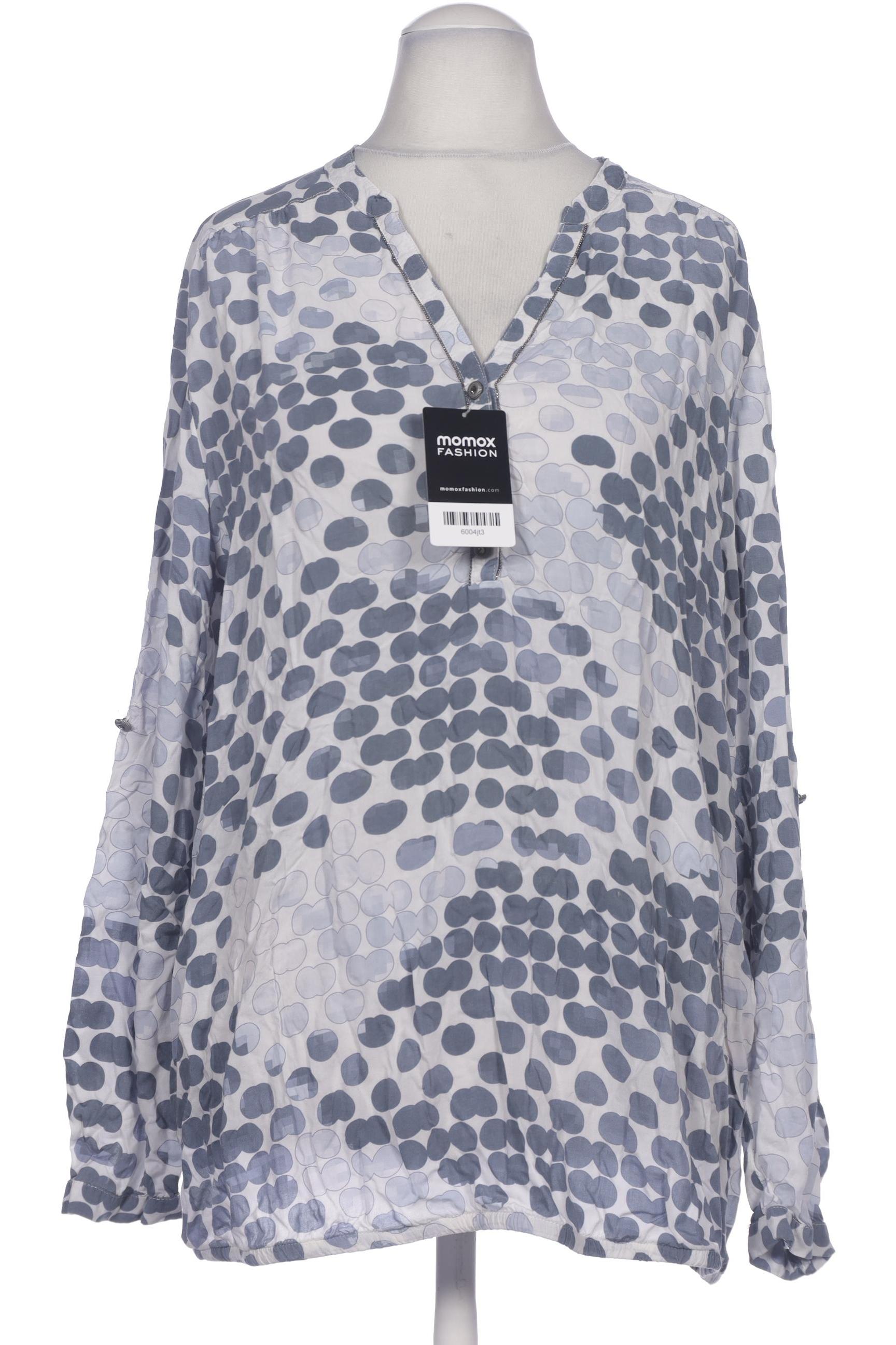 

Cartoon Damen Bluse, grau, Gr. 42