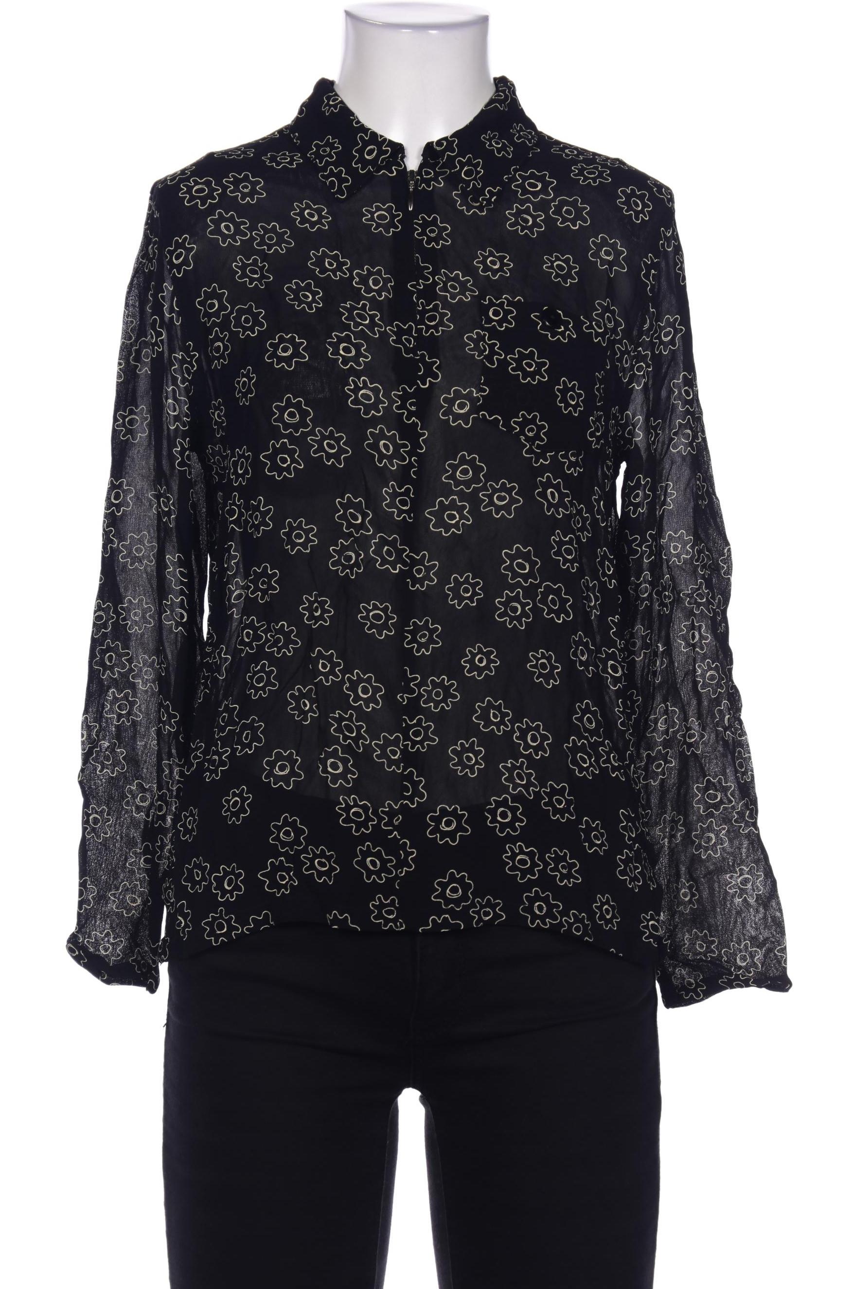 

Cartoon Damen Bluse, schwarz, Gr. 36