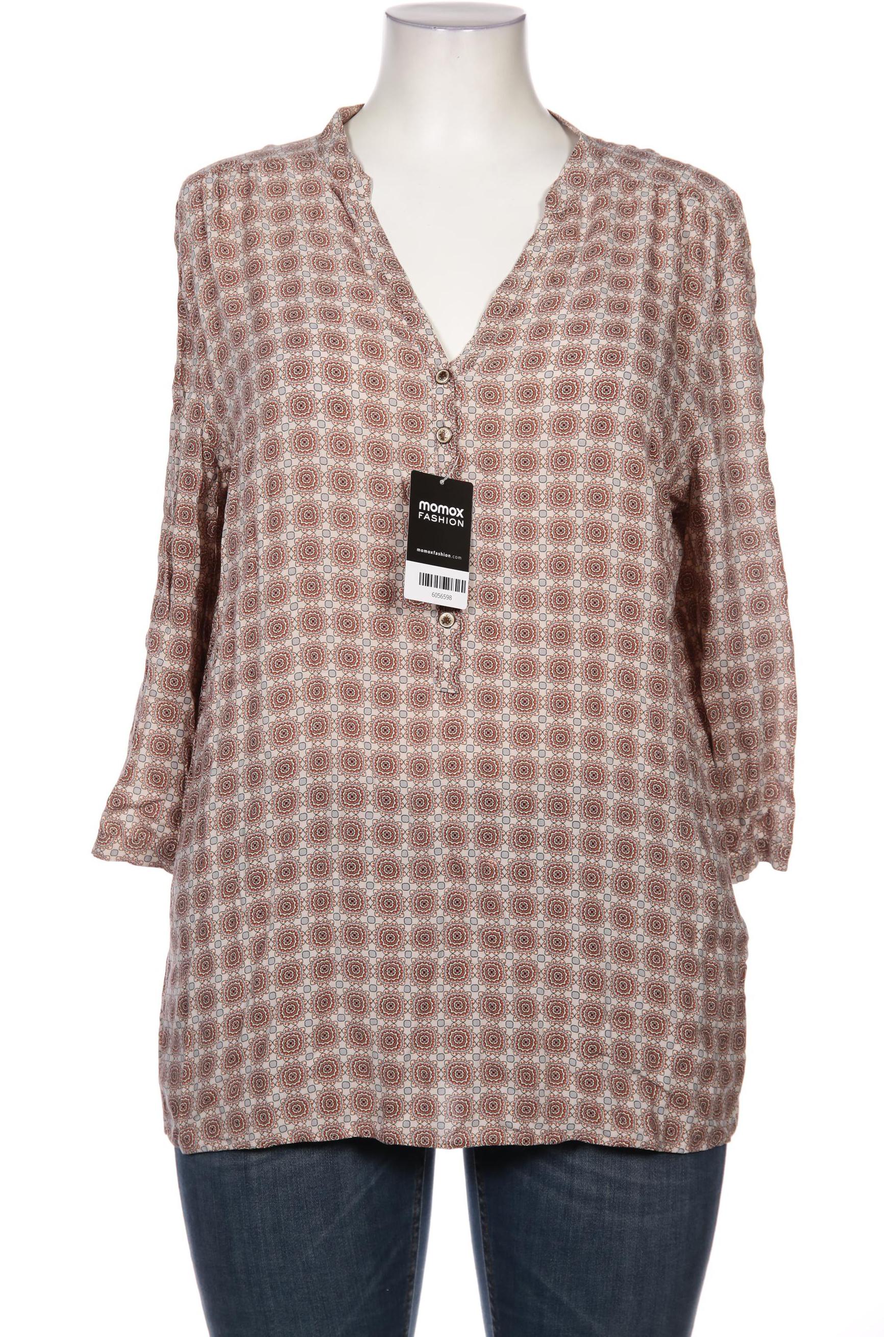 

Cartoon Damen Bluse, braun, Gr. 42