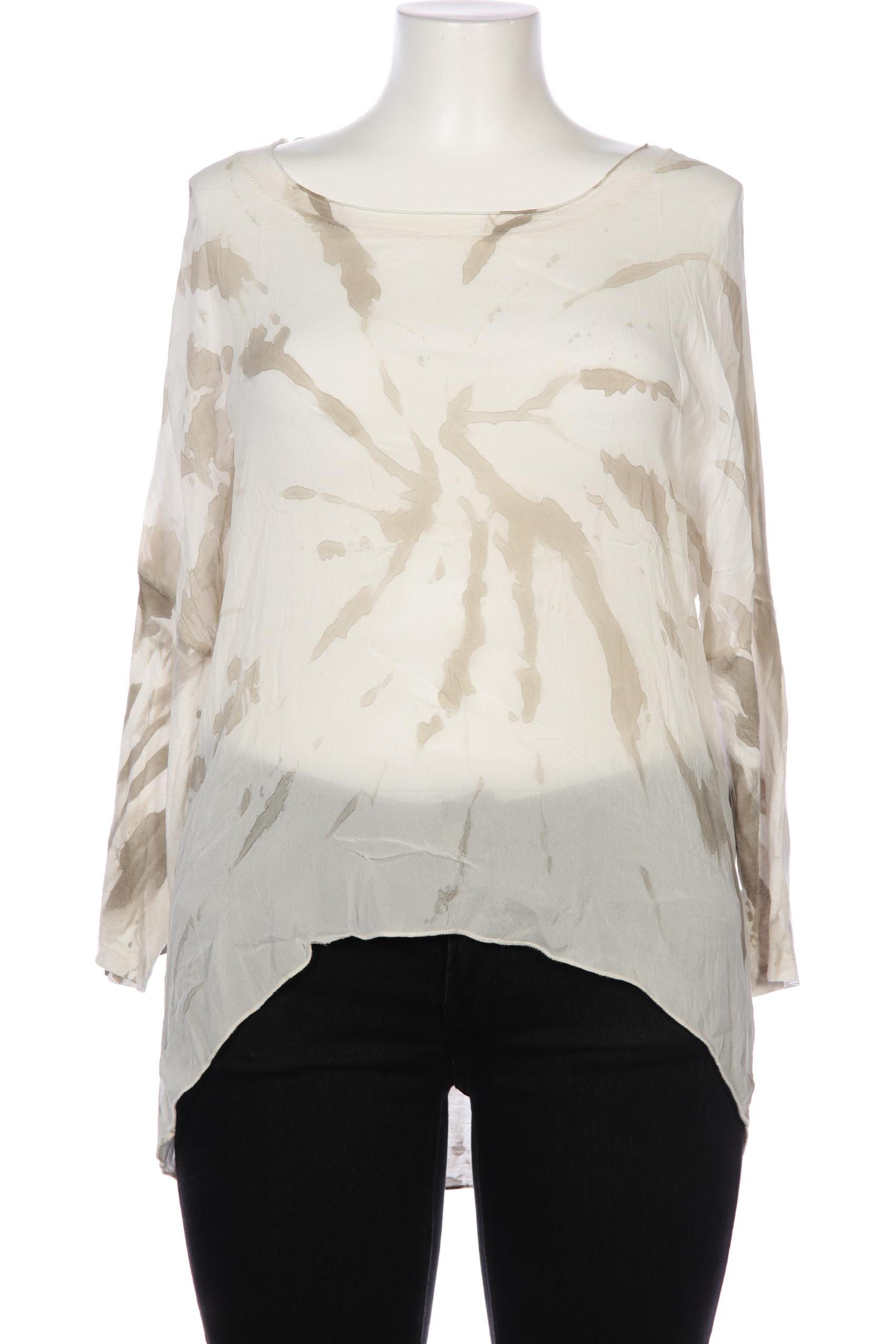 

Cartoon Damen Bluse, cremeweiß, Gr. 46