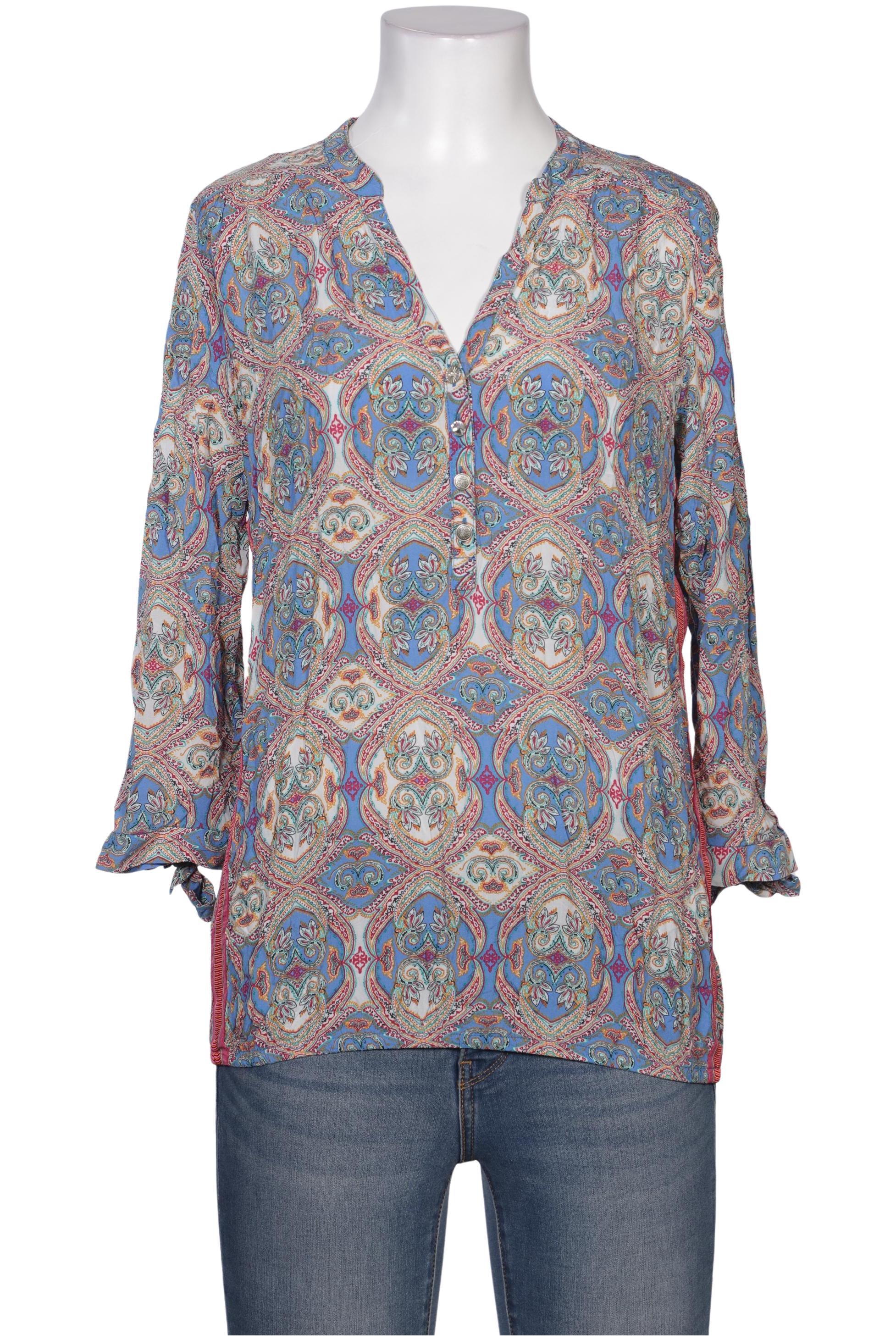 

Cartoon Damen Bluse, mehrfarbig, Gr. 36