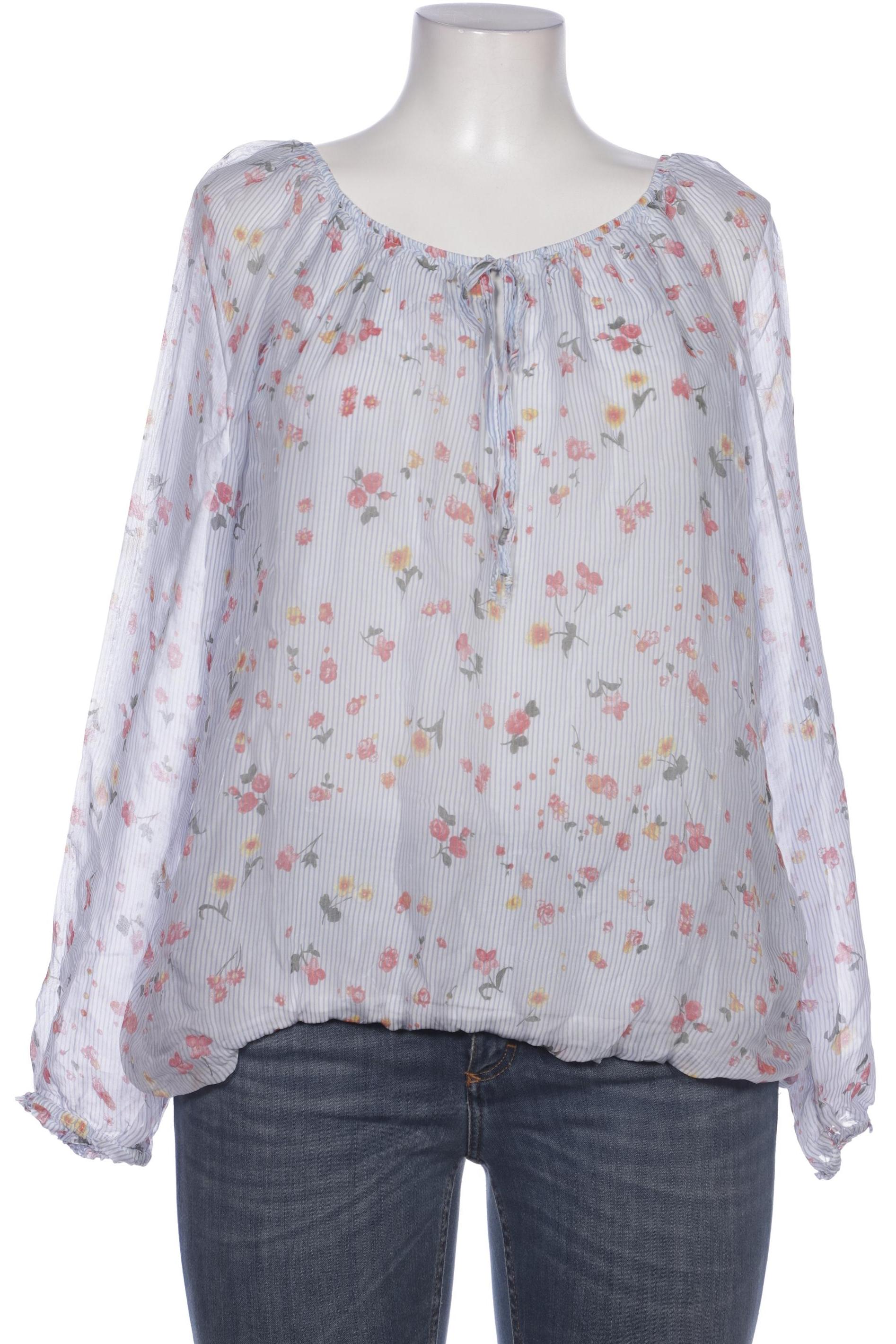 

Cartoon Damen Bluse, hellblau, Gr. 42
