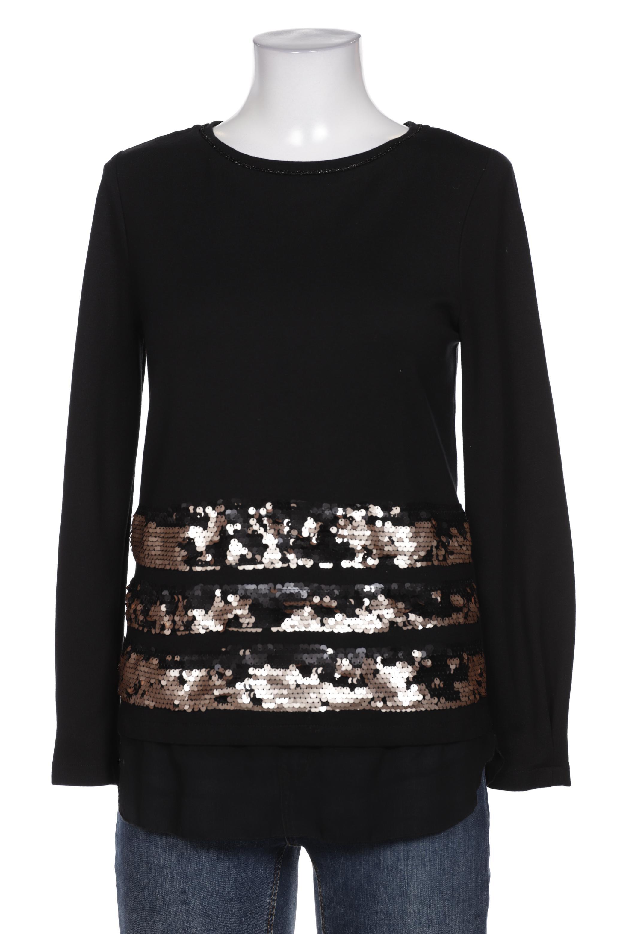 

Cartoon Damen Bluse, schwarz, Gr. 36