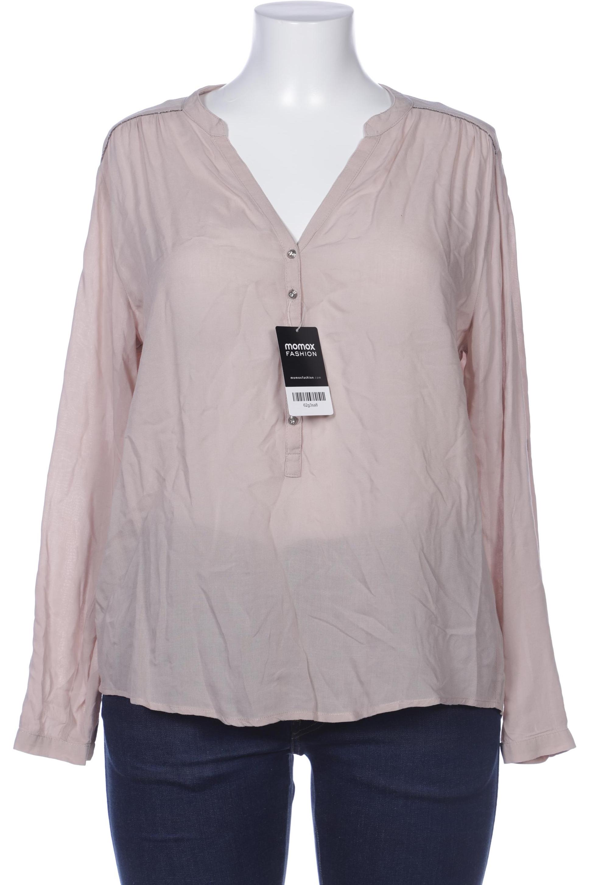 

Cartoon Damen Bluse, pink, Gr. 48
