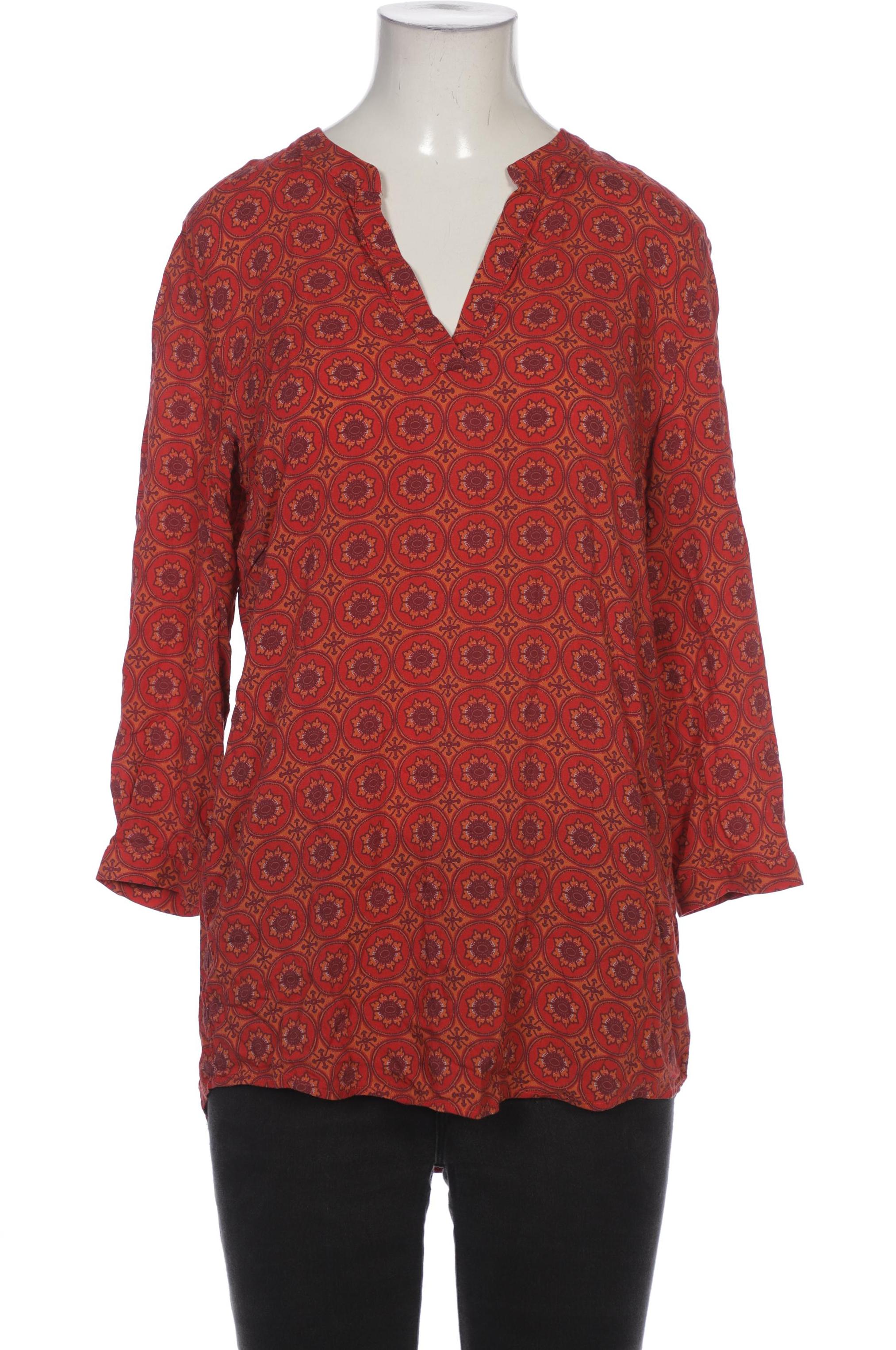 

Cartoon Damen Bluse, rot, Gr. 36