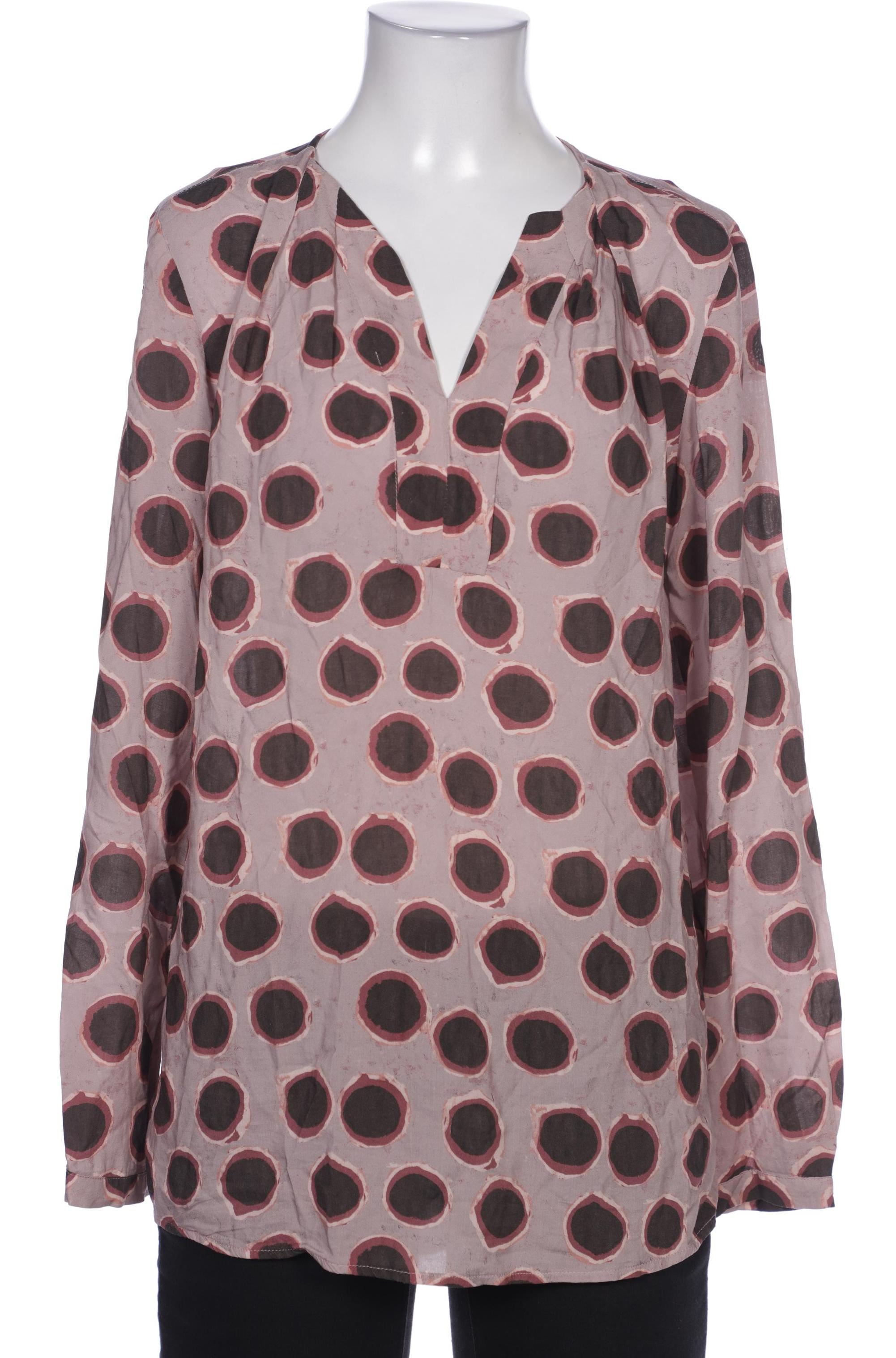 

Cartoon Damen Bluse, pink, Gr. 34