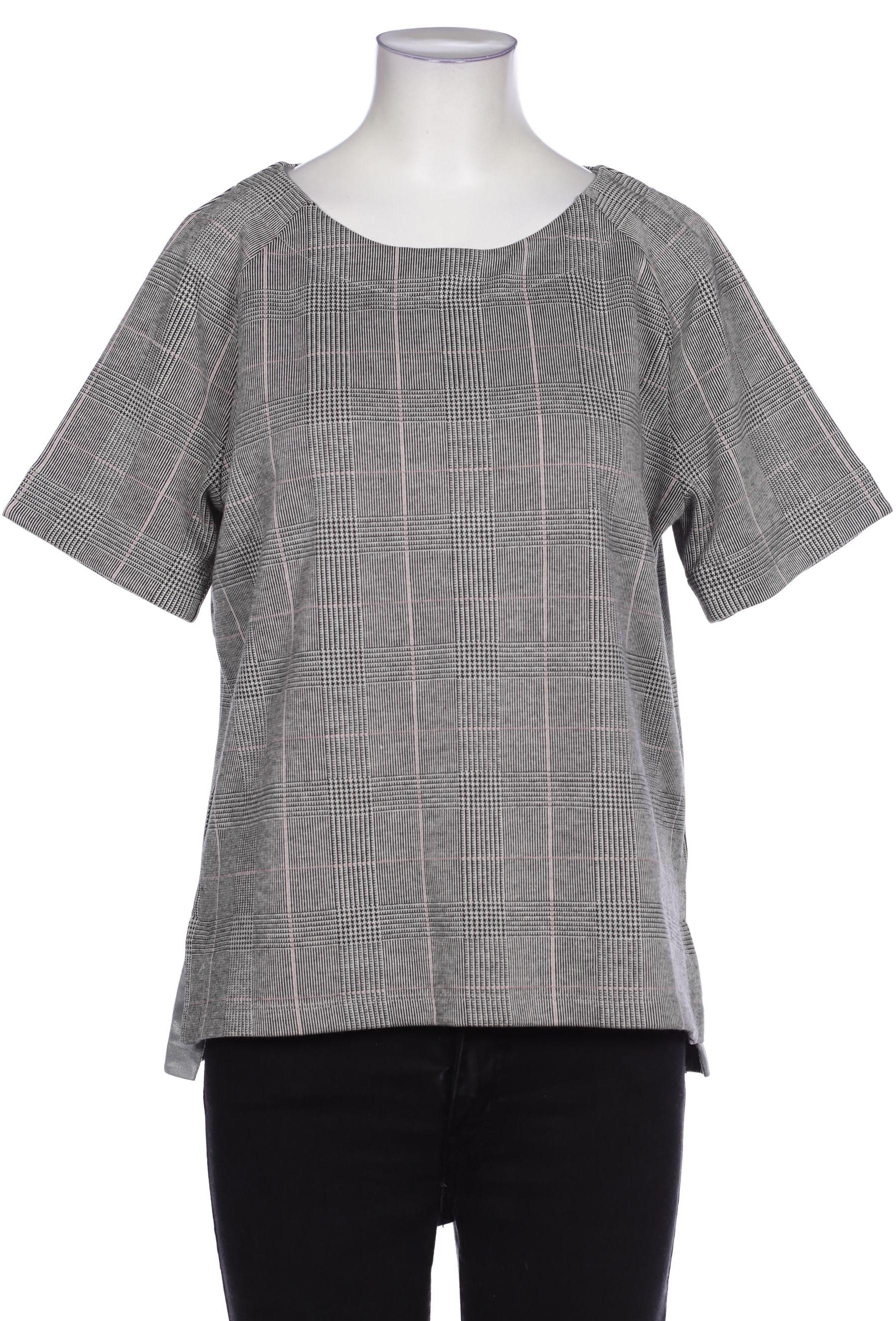 

Cartoon Damen Bluse, grau, Gr. 38