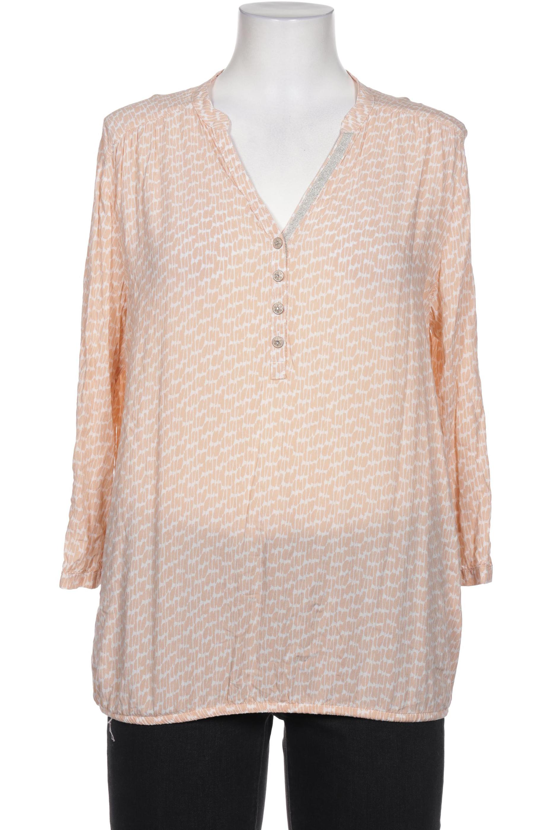 

Cartoon Damen Bluse, beige